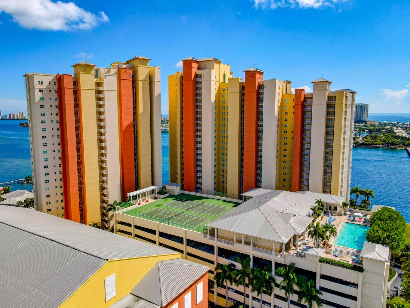 2650 Lake Shore Drive 1802