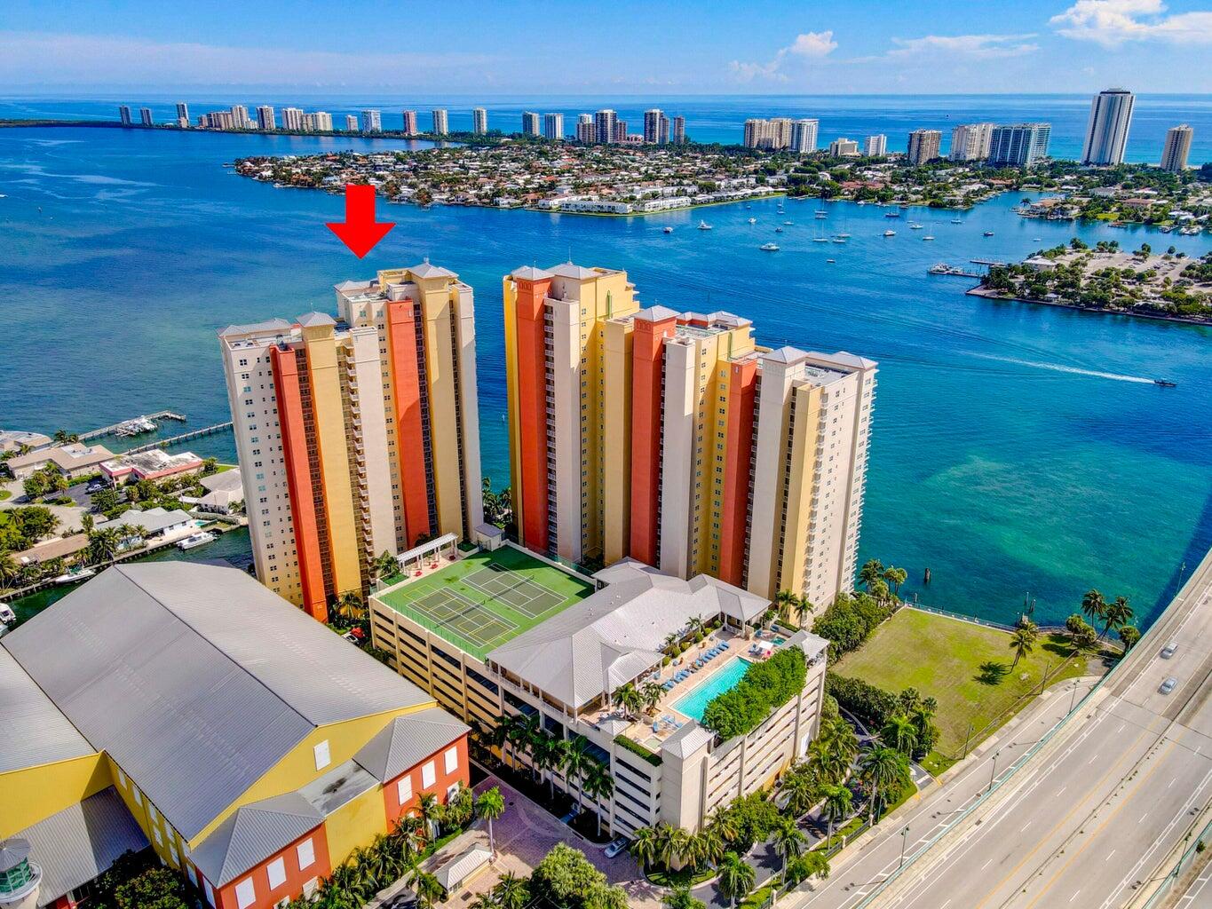2650 Lake Shore Drive 1802