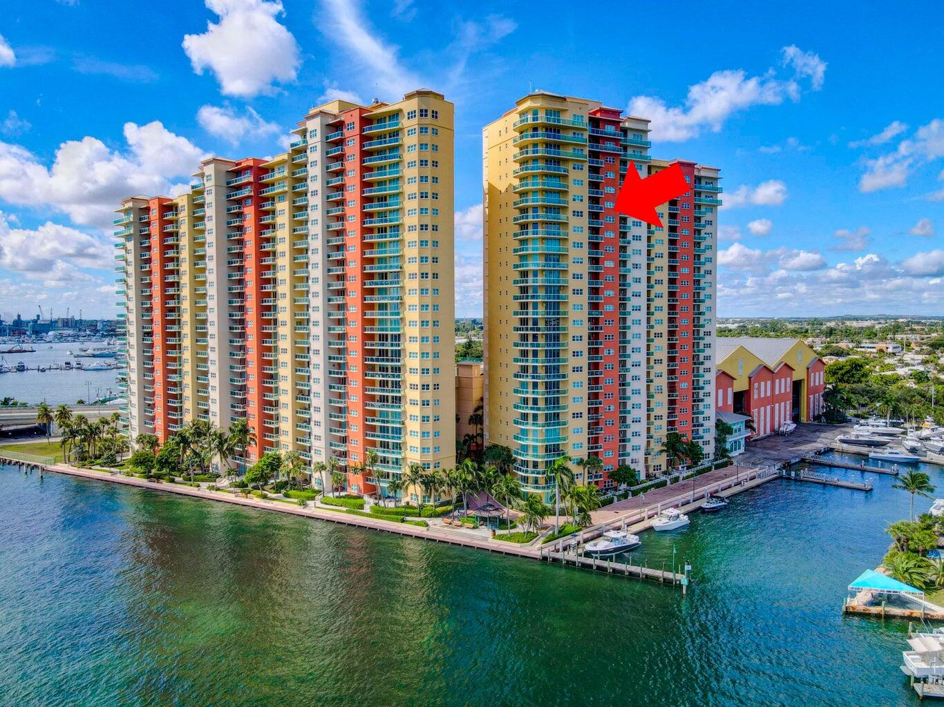2650 Lake Shore Drive 1802