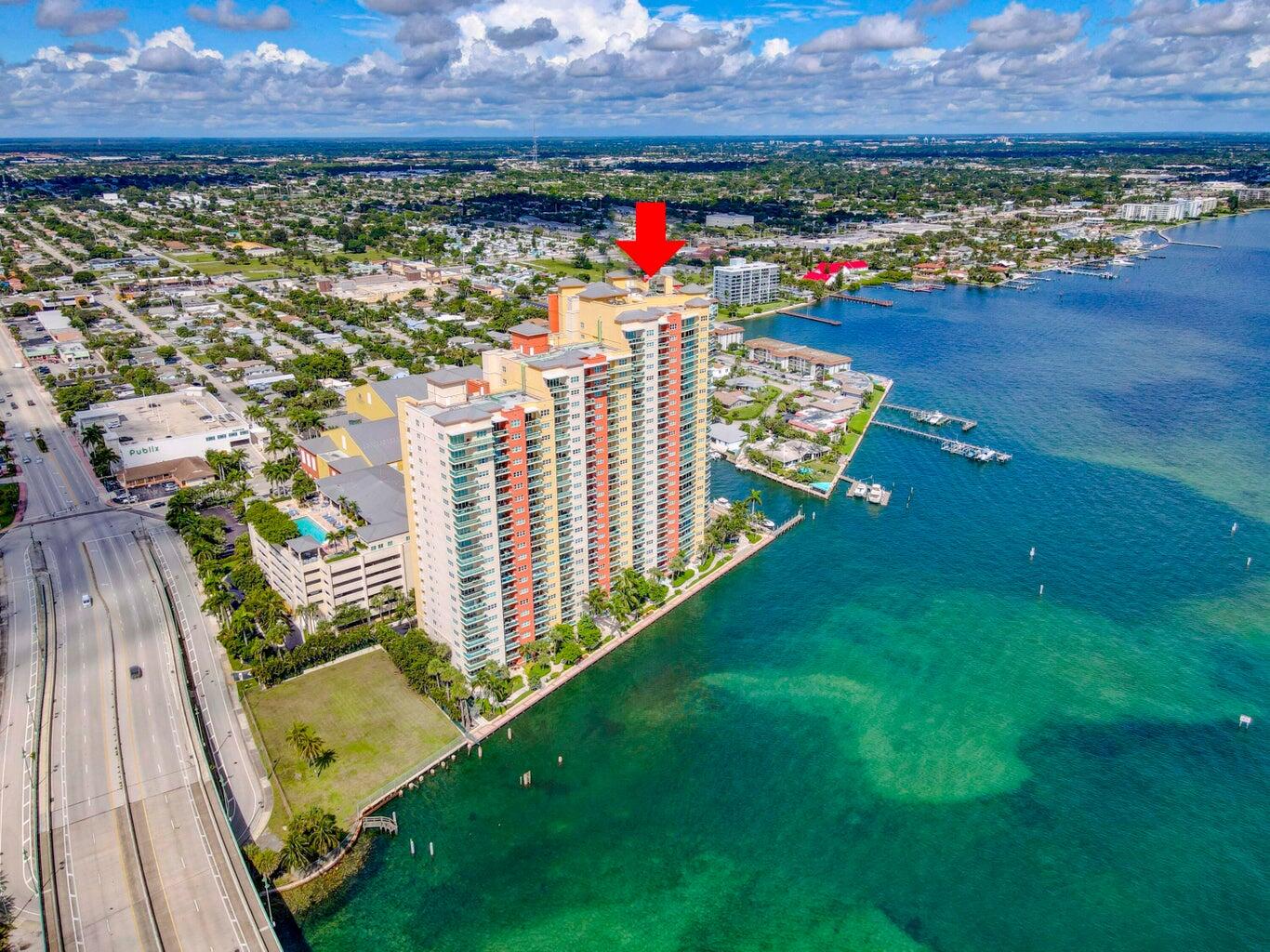 2650 Lake Shore Drive 1802