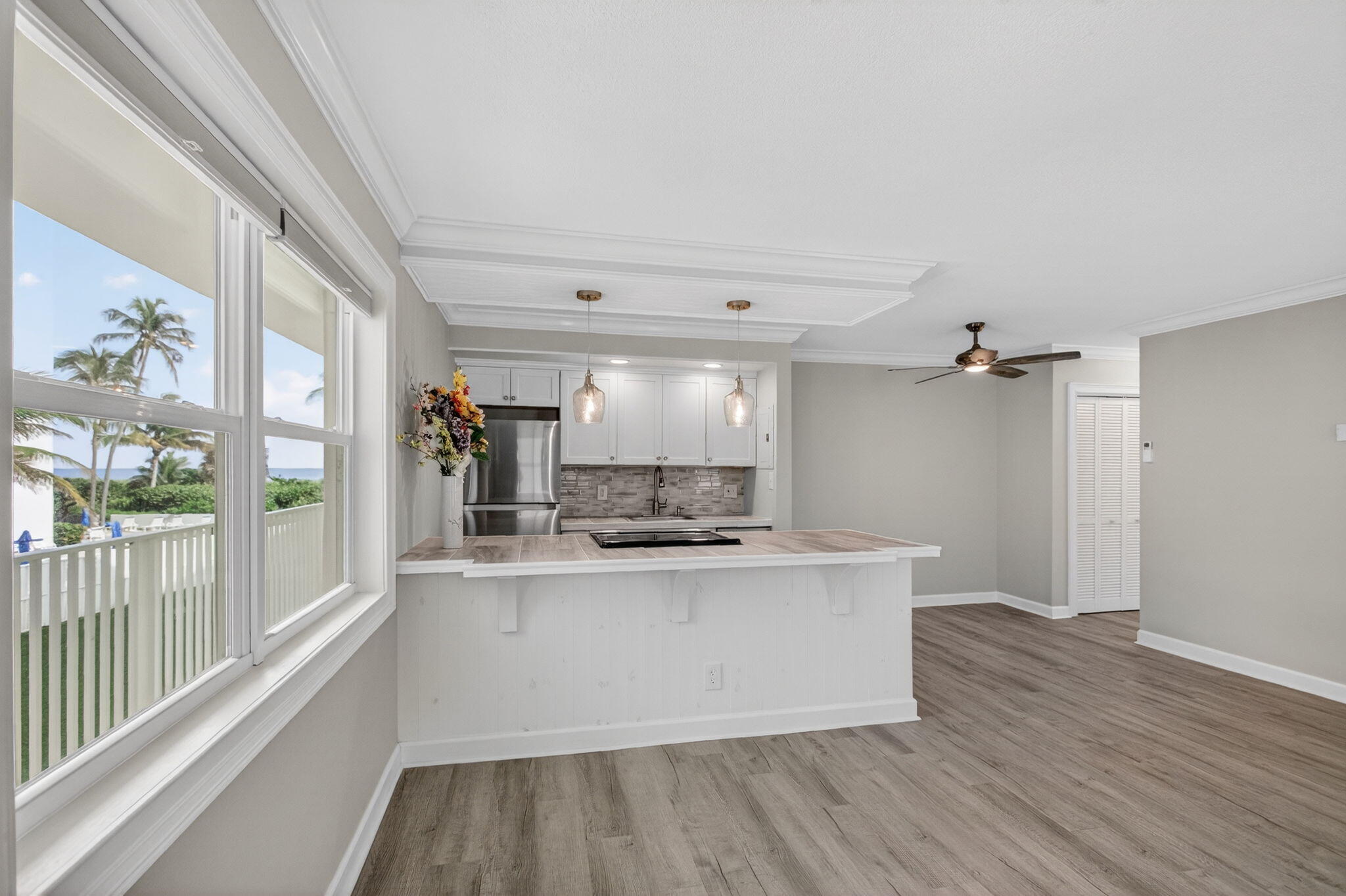 3600 N Ocean Drive 223