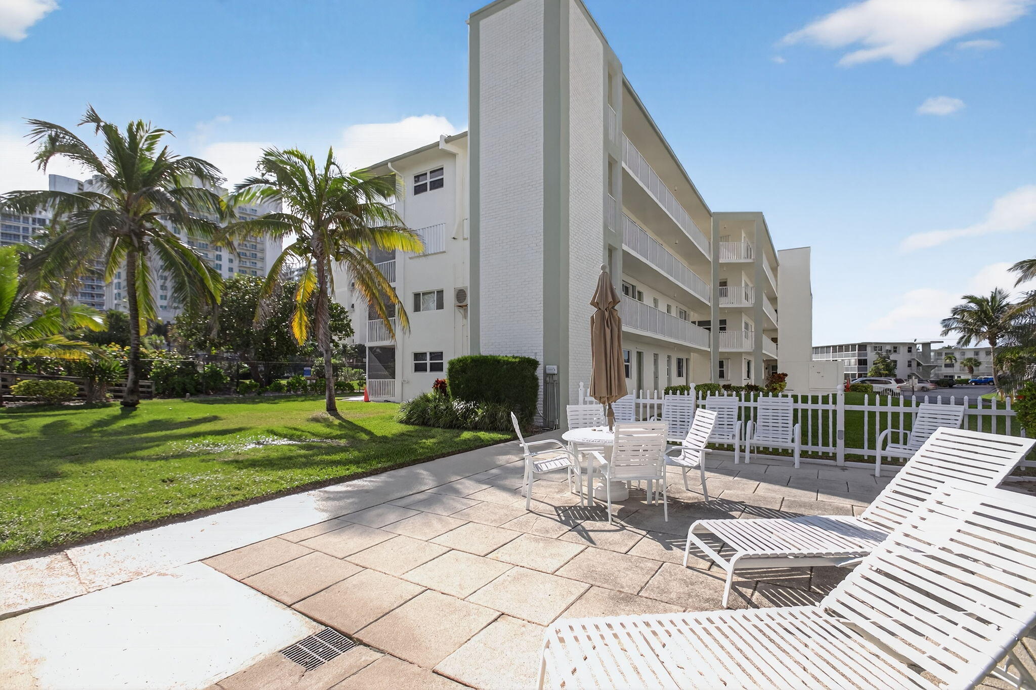 3600 N Ocean Drive 223