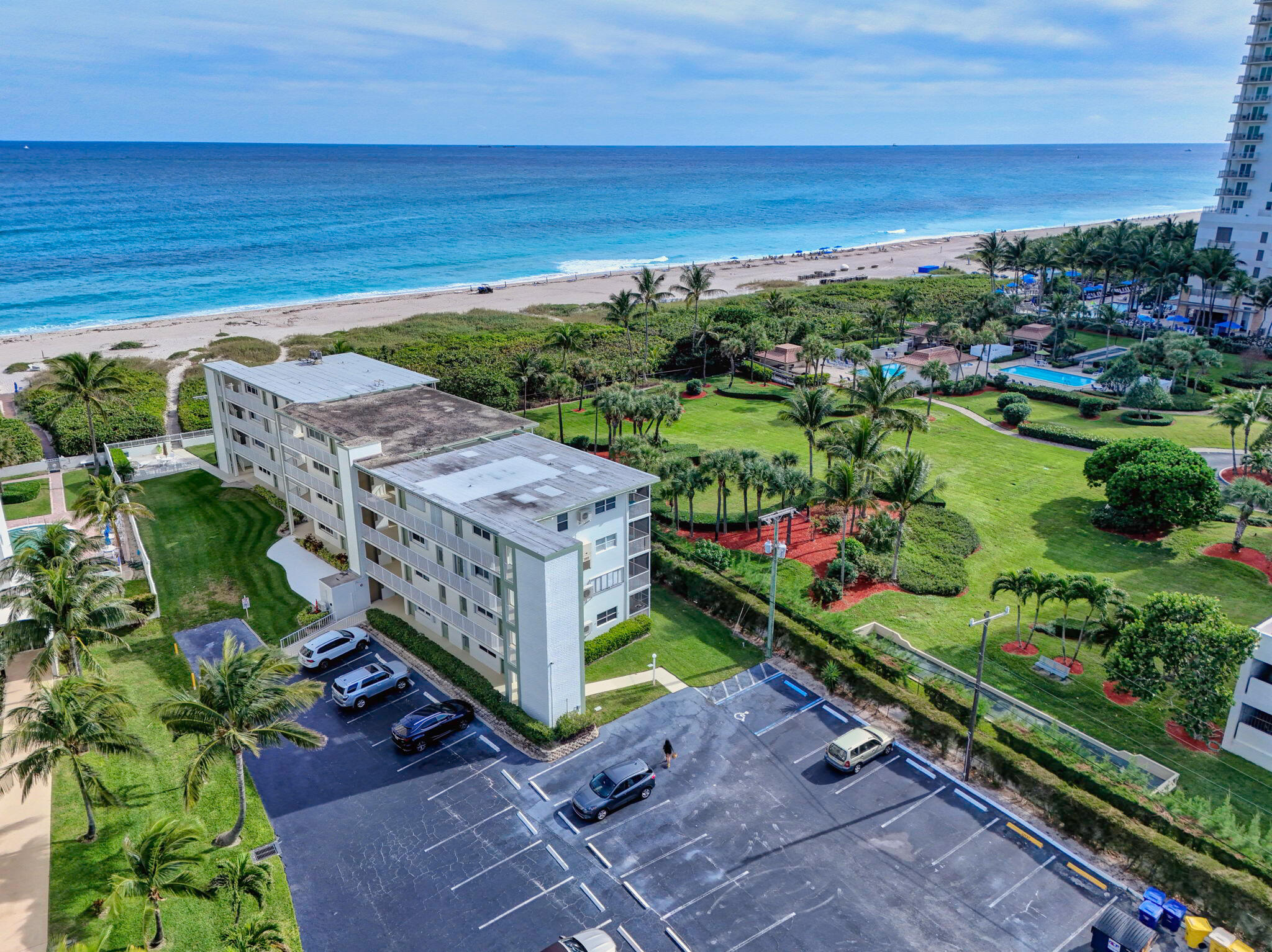 3600 N Ocean Drive 223