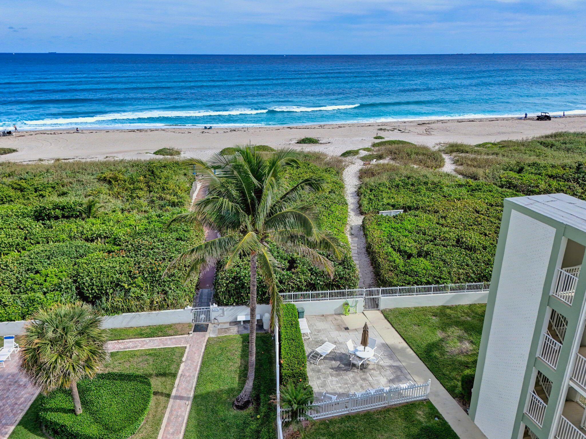 3600 N Ocean Drive 223