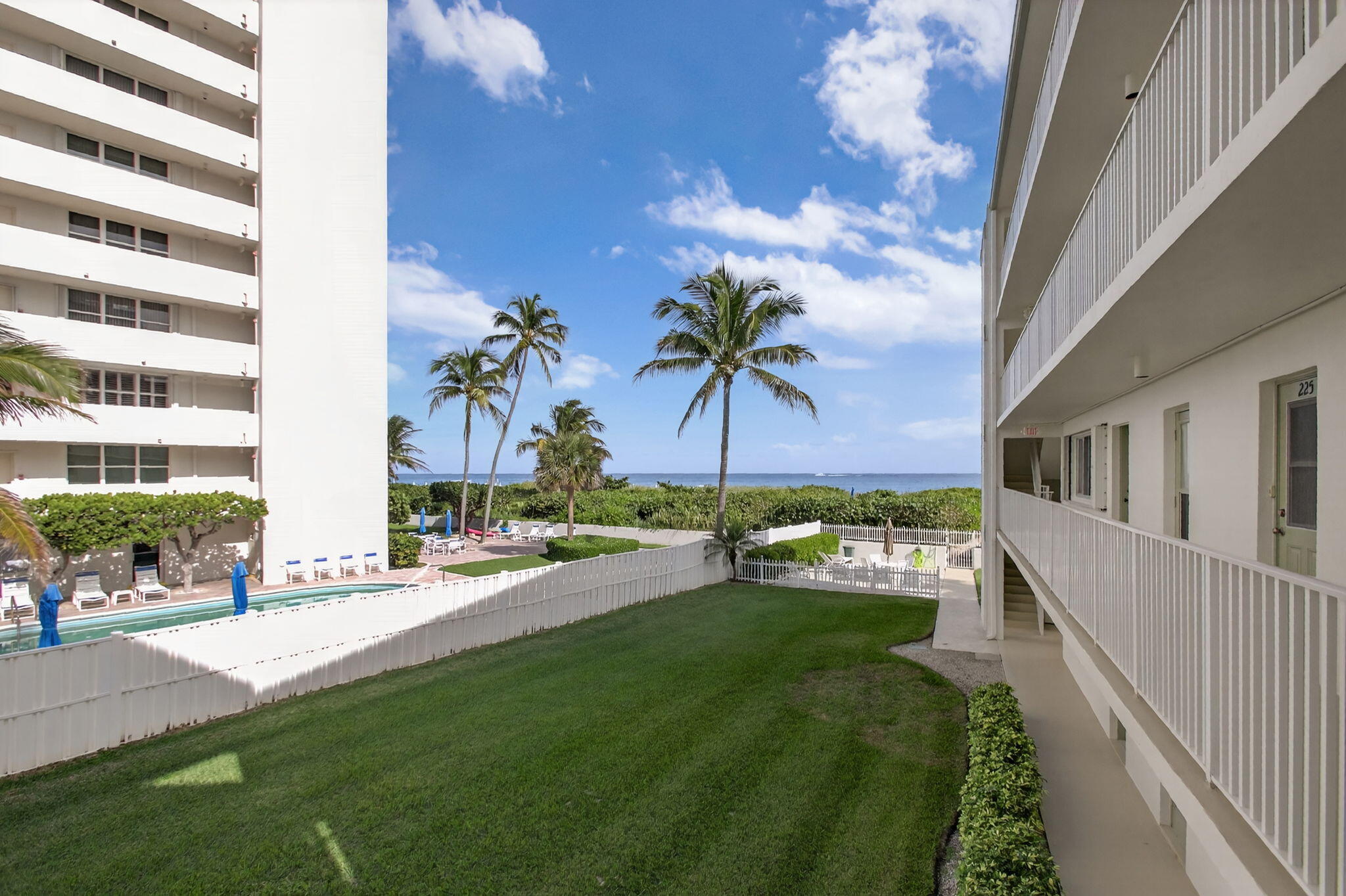 3600 N Ocean Drive 223