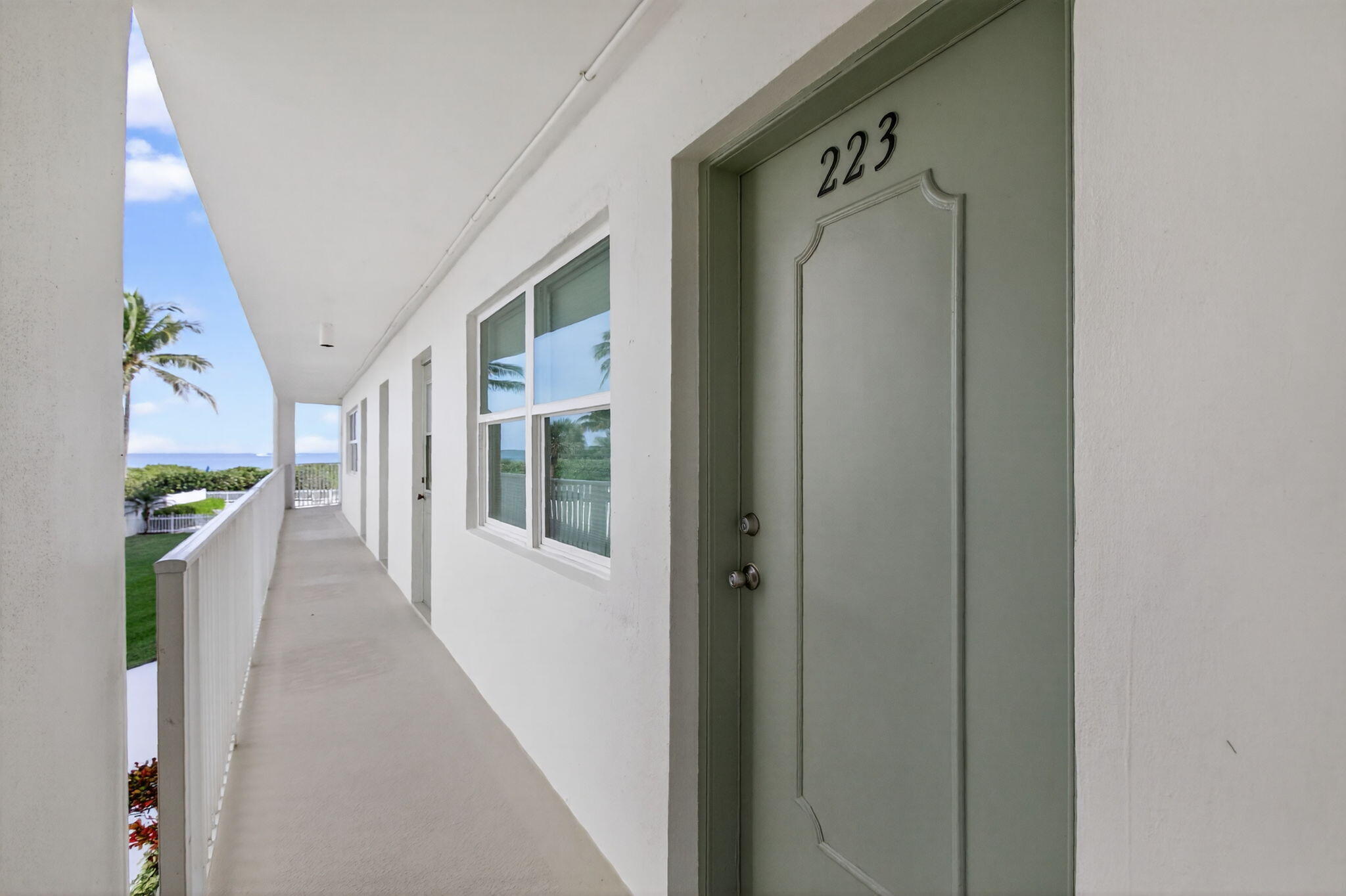 3600 N Ocean Drive 223