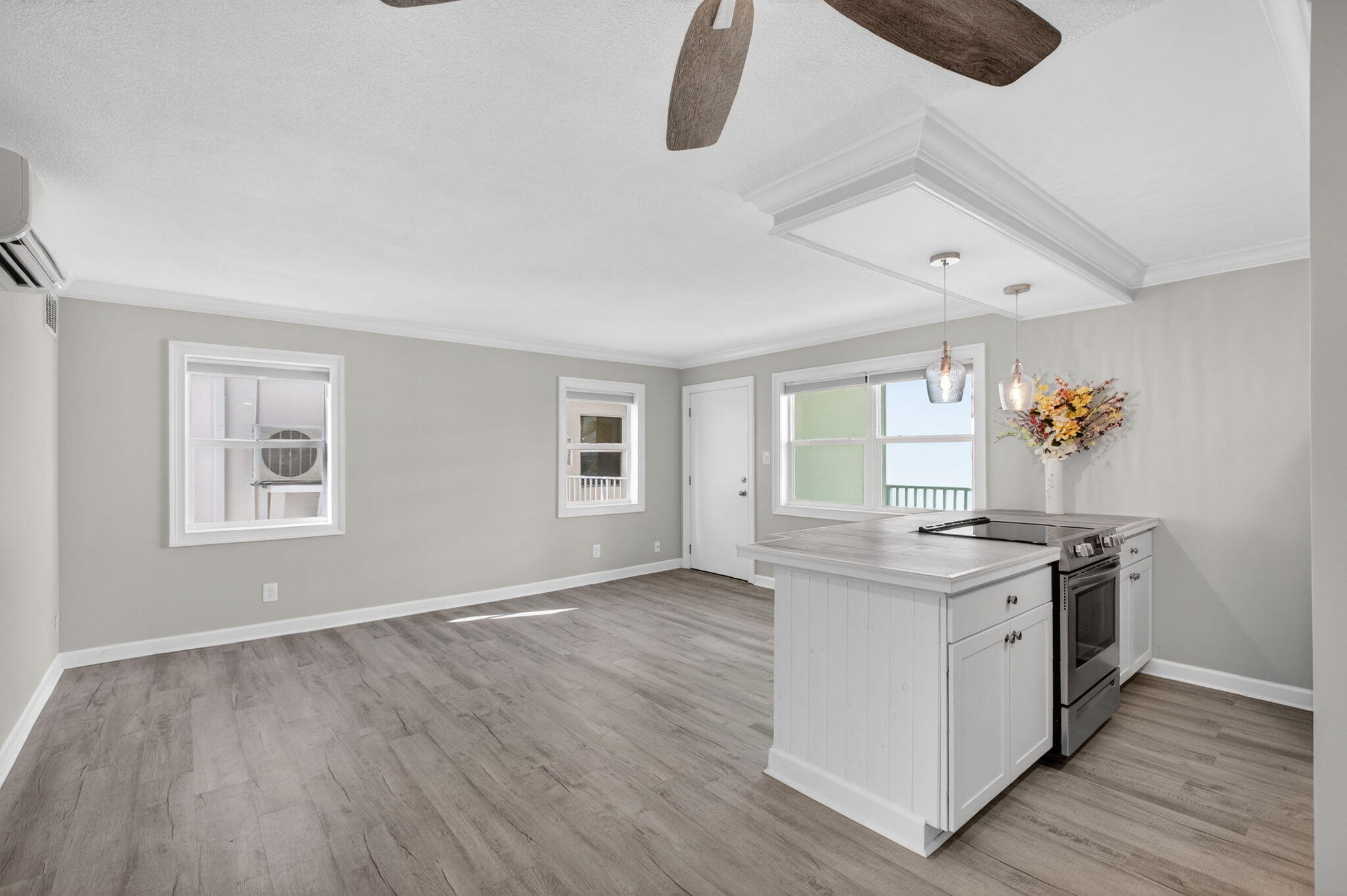 3600 N Ocean Drive 223