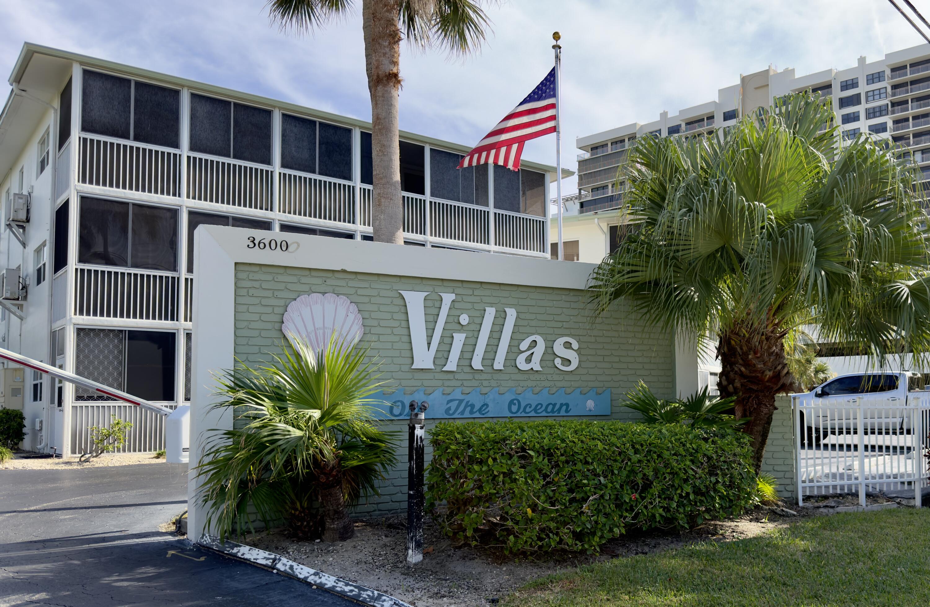3600 N Ocean Drive 223
