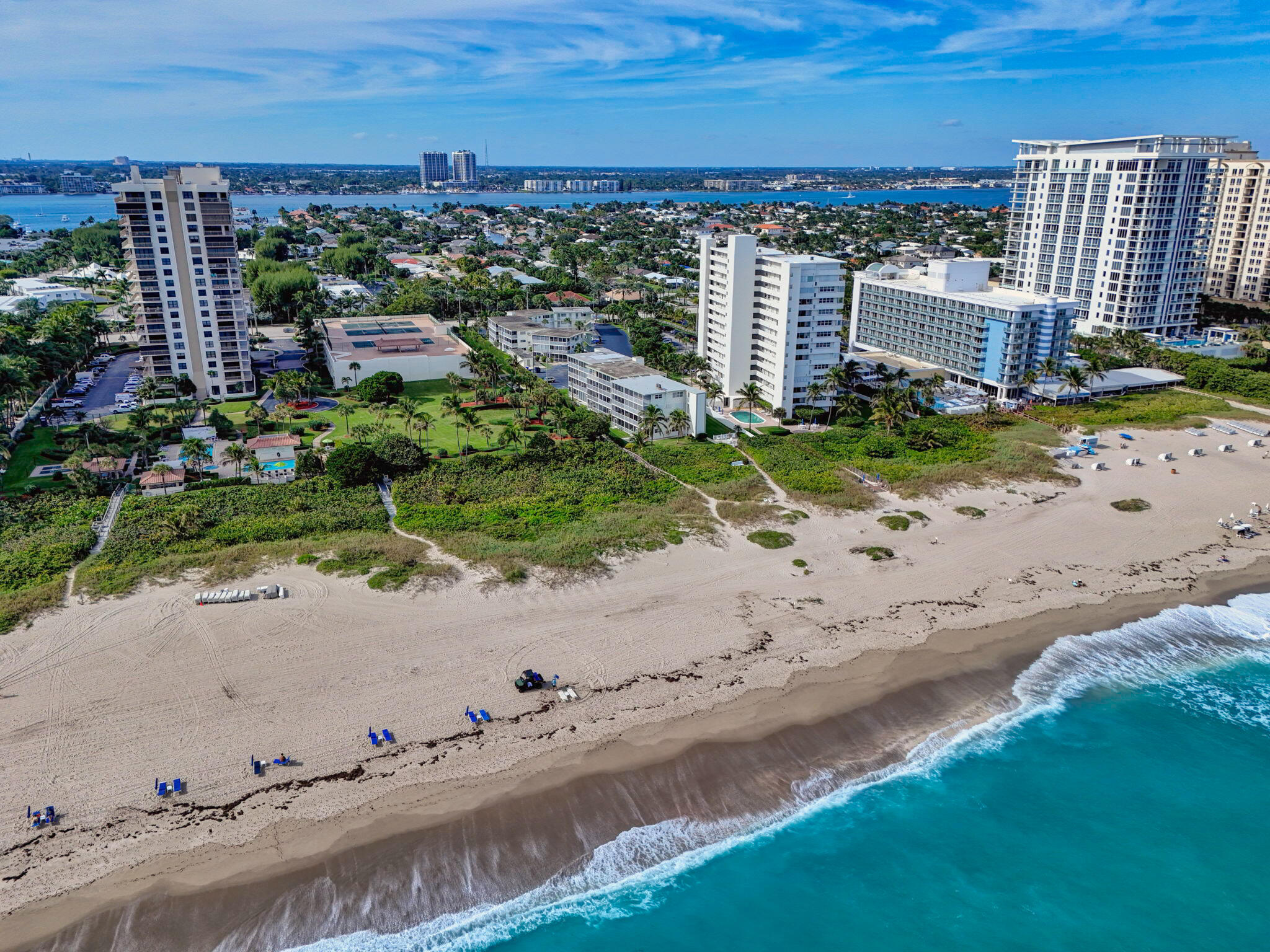 3600 N Ocean Drive 223
