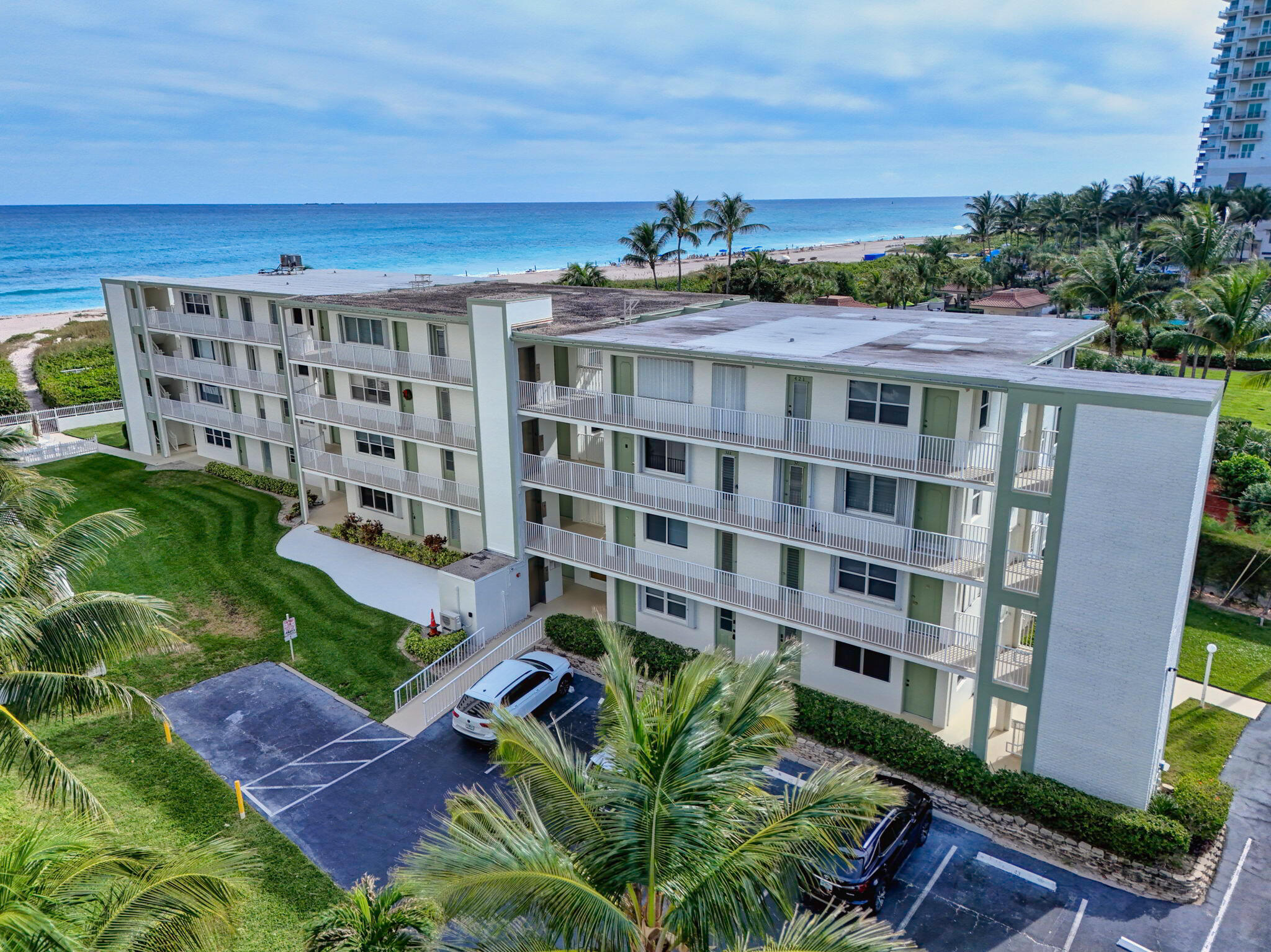 3600 N Ocean Drive 223