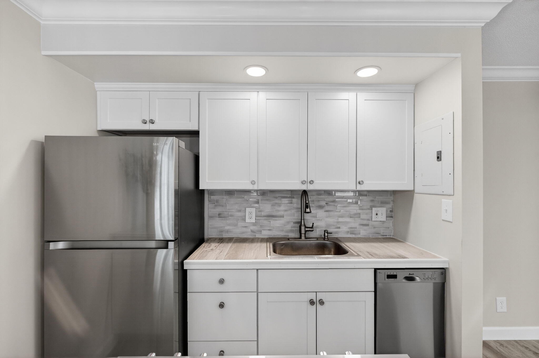 3600 N Ocean Drive 223