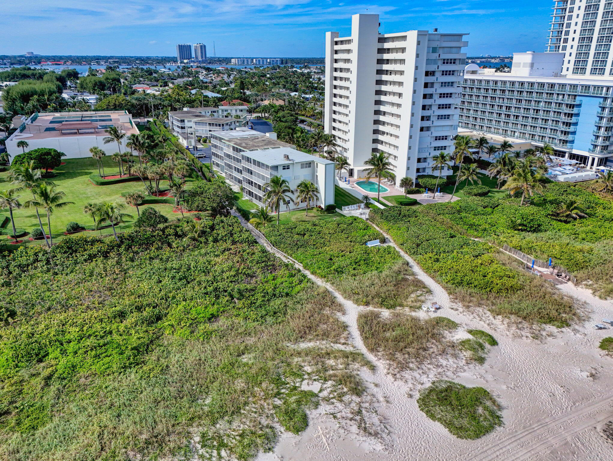 3600 N Ocean Drive 223
