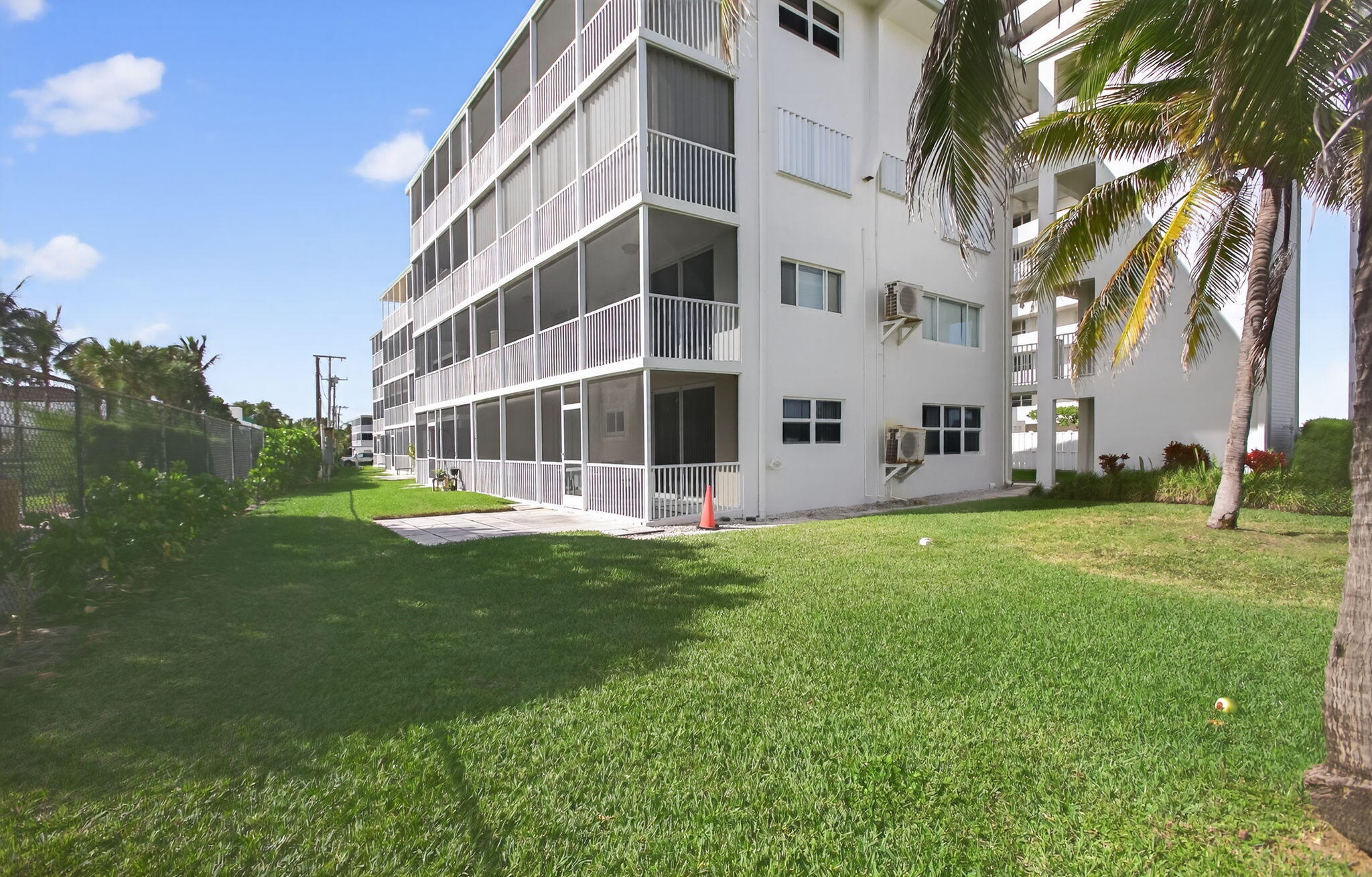 3600 N Ocean Drive 223