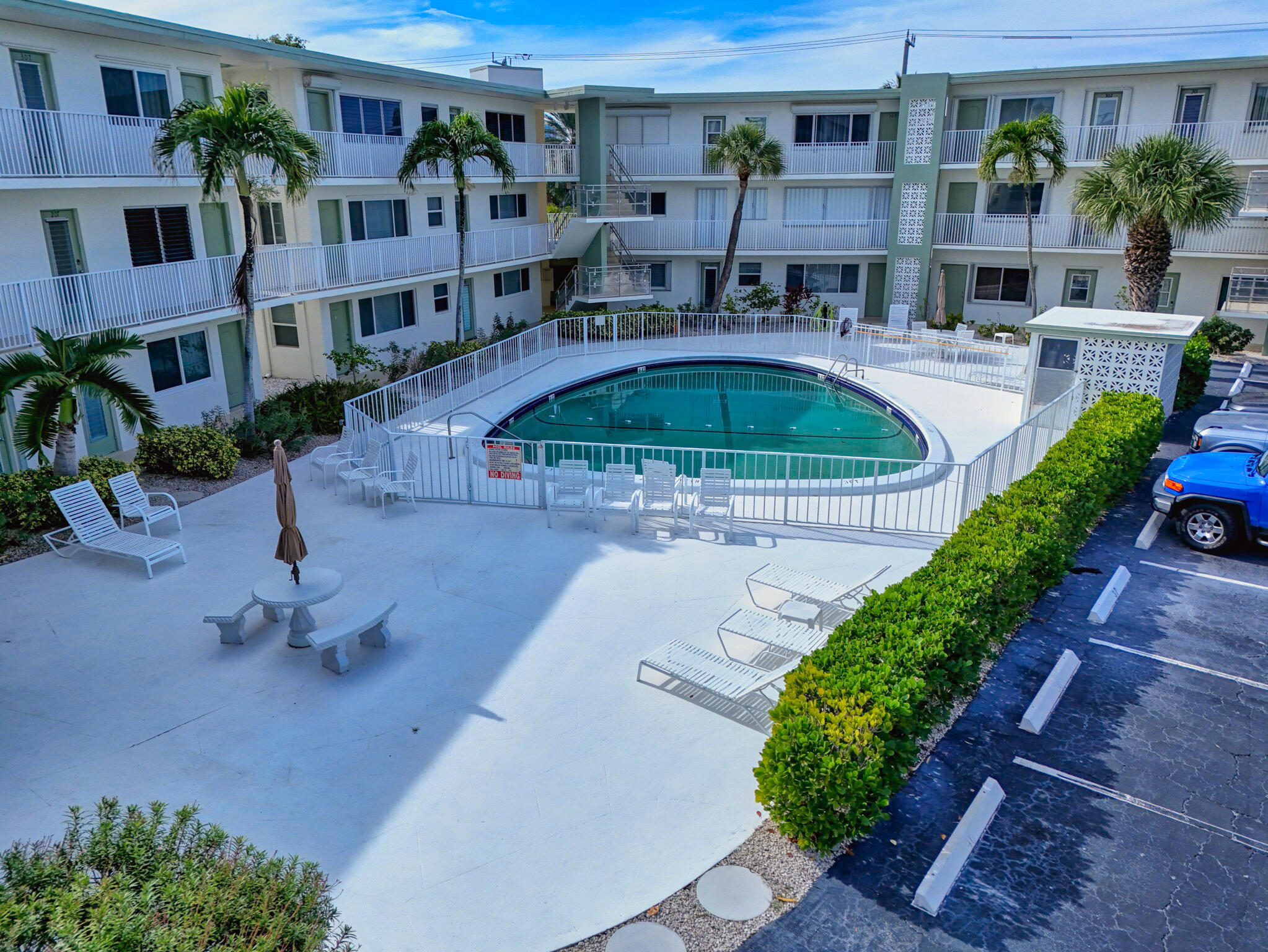 3600 N Ocean Drive 223