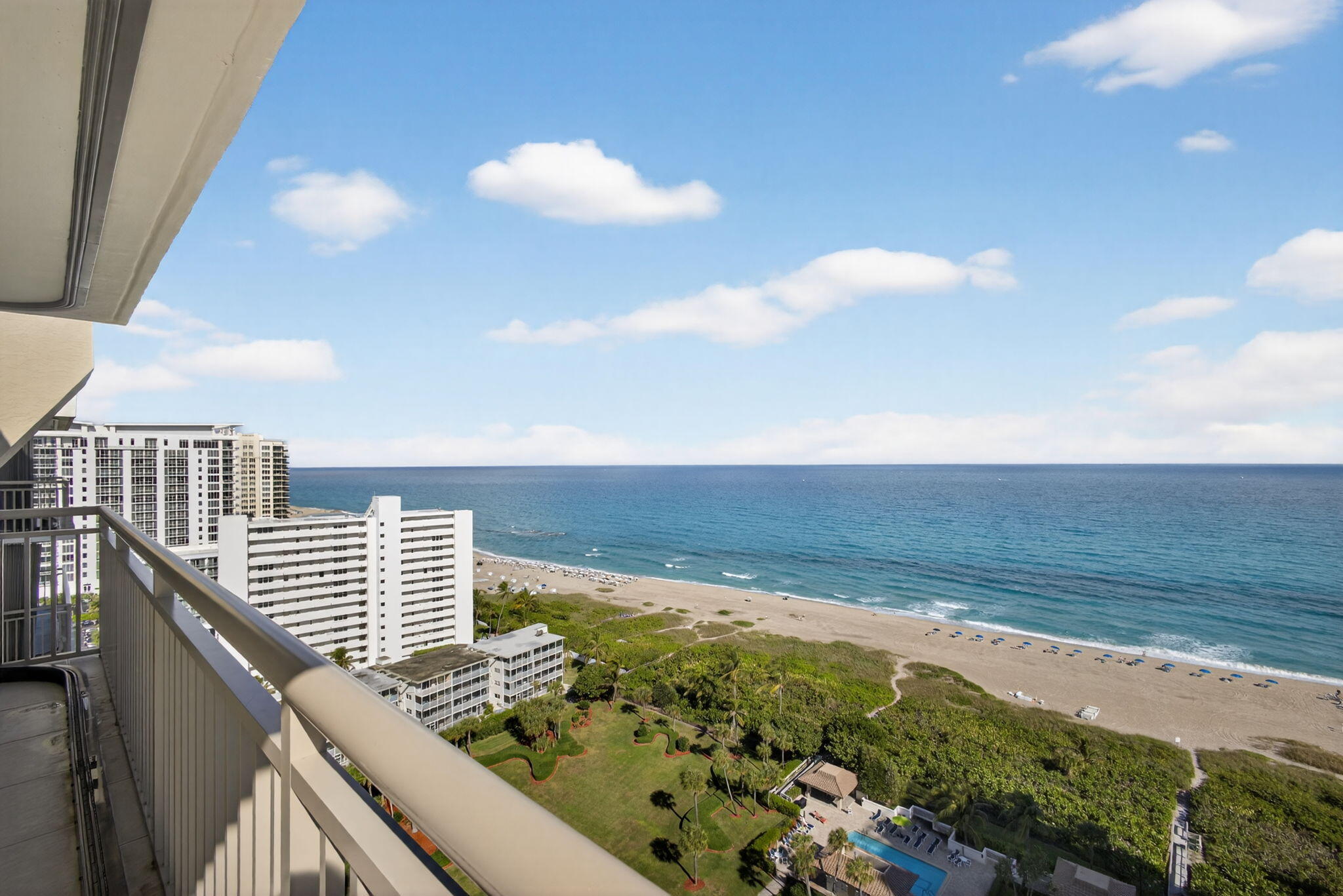 3400 N Ocean Drive 2002
