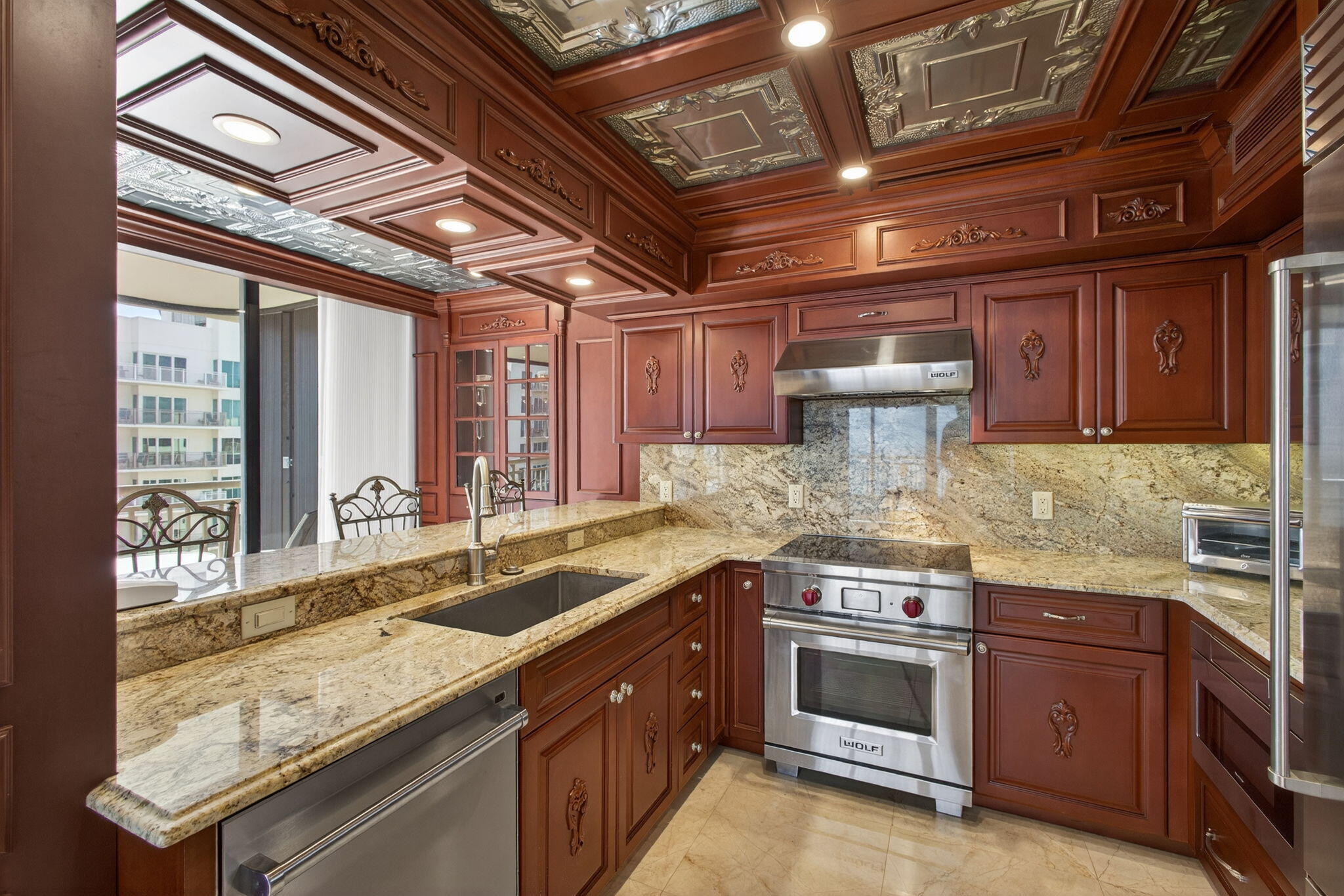 3400 N Ocean Drive 2002
