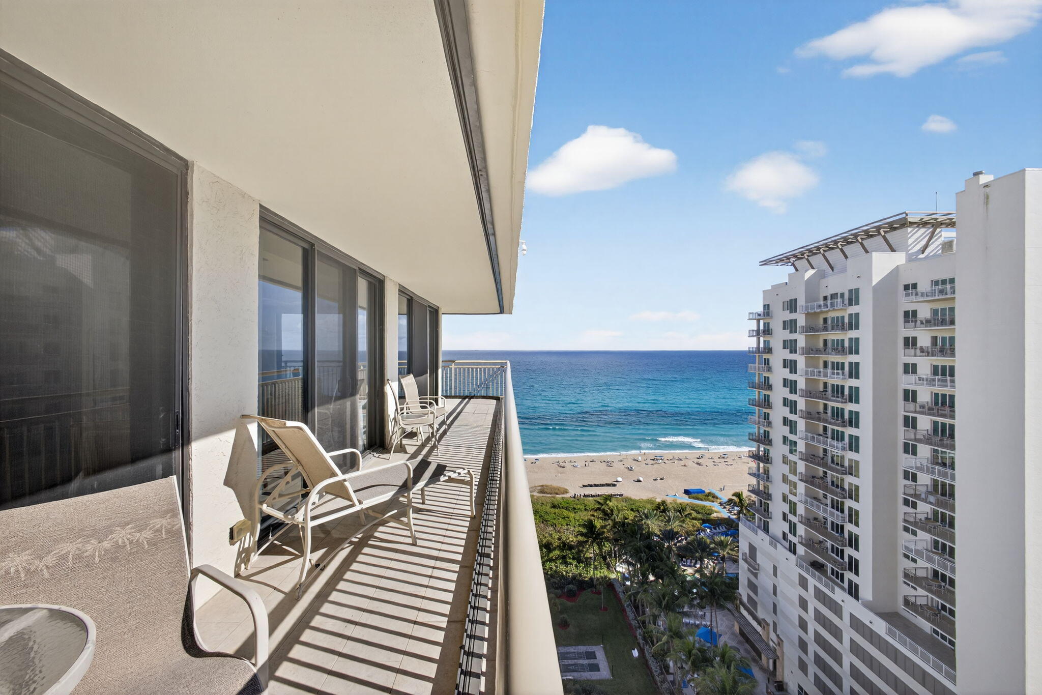 3400 N Ocean Drive 2002