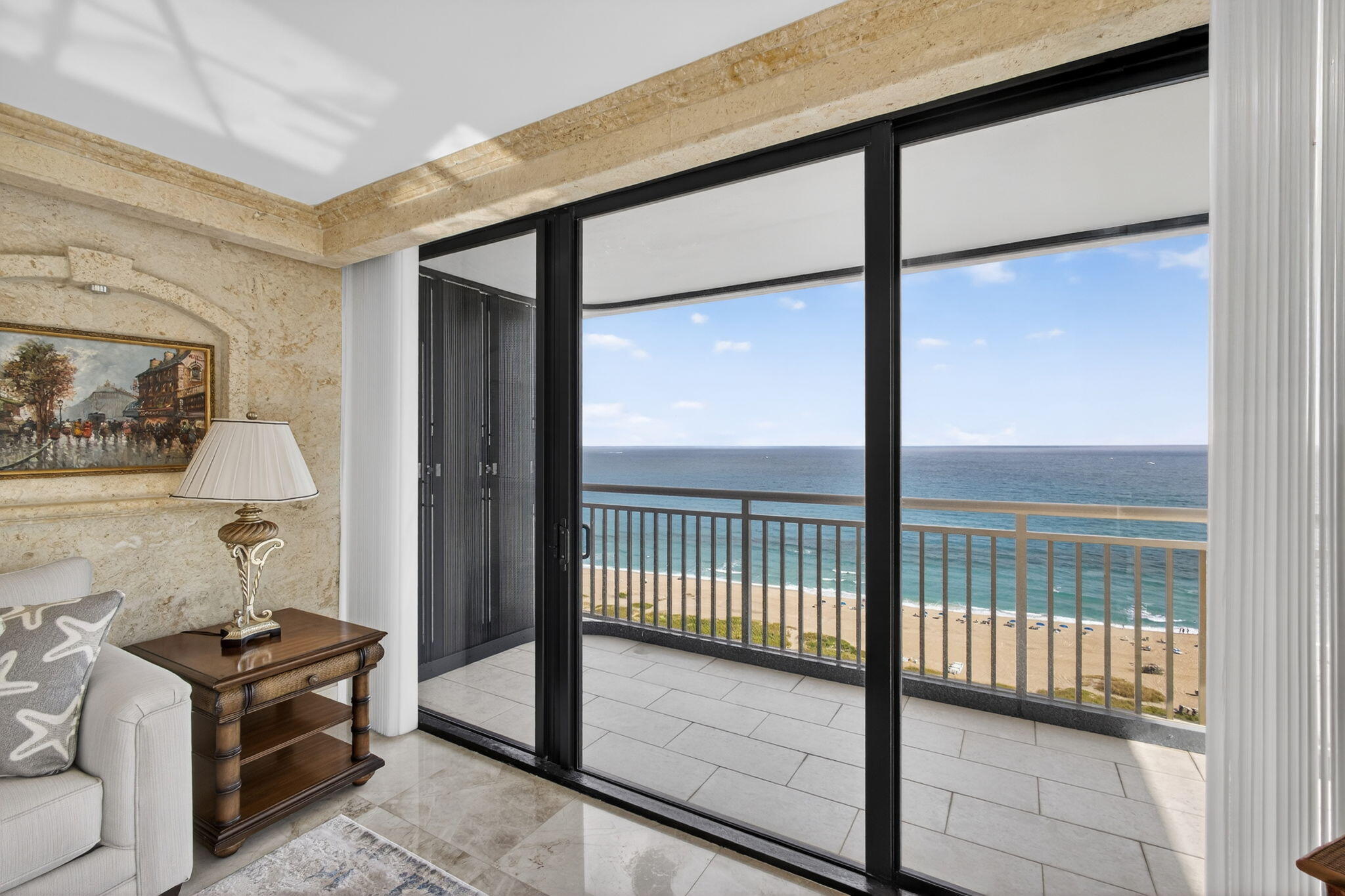 3400 N Ocean Drive 2002