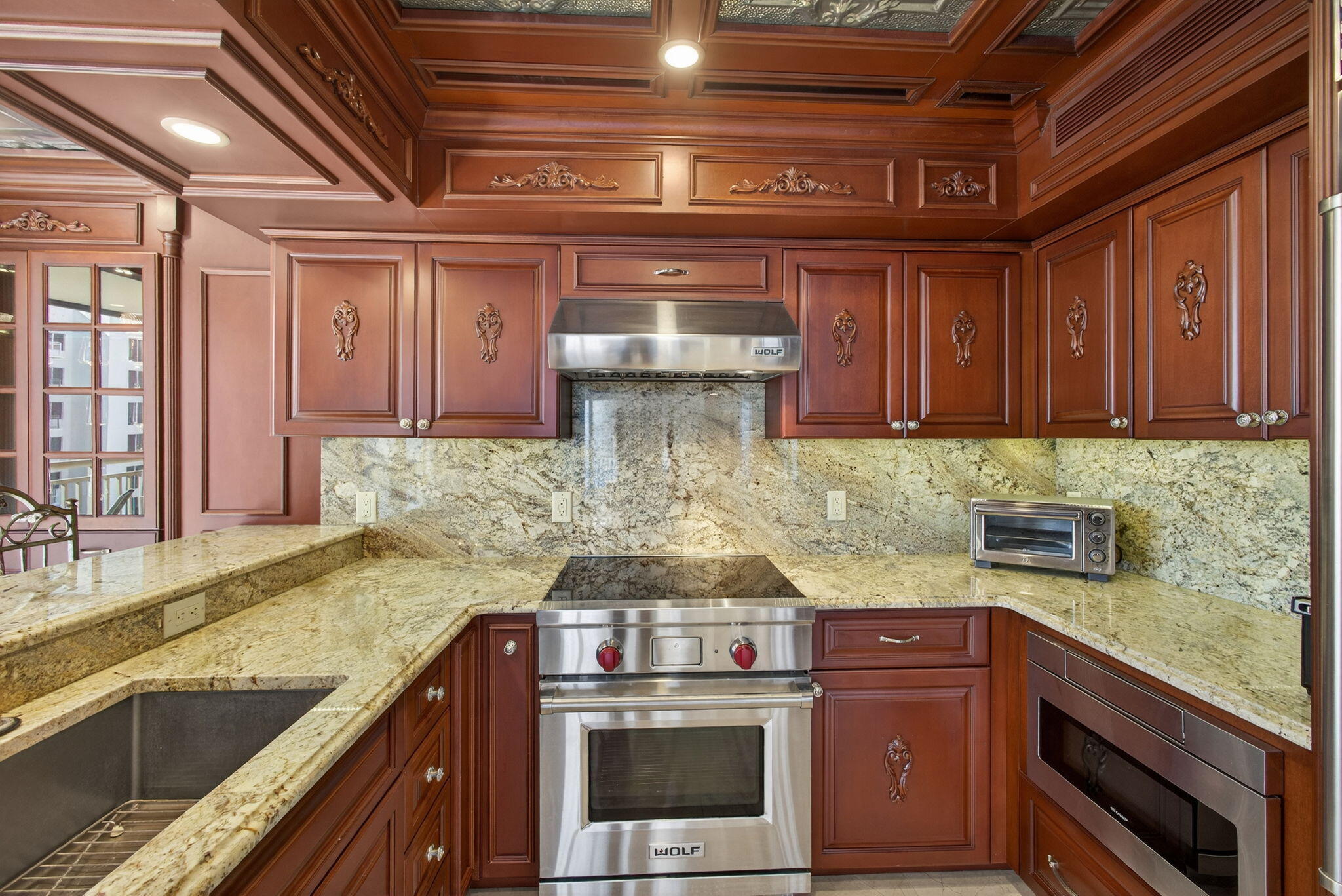3400 N Ocean Drive 2002