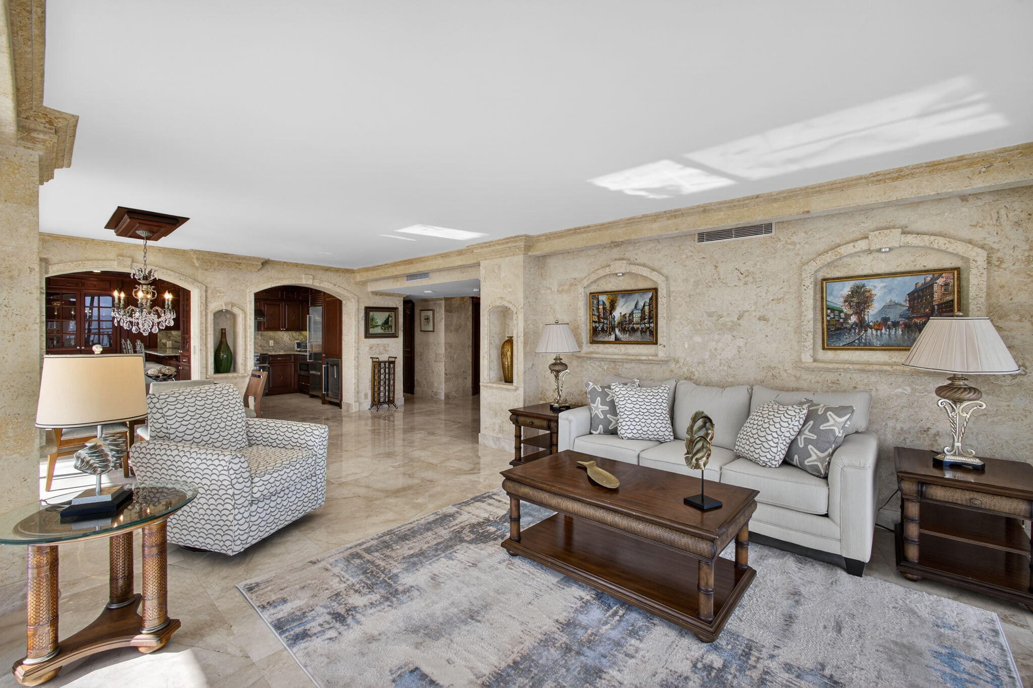 3400 N Ocean Drive 2002