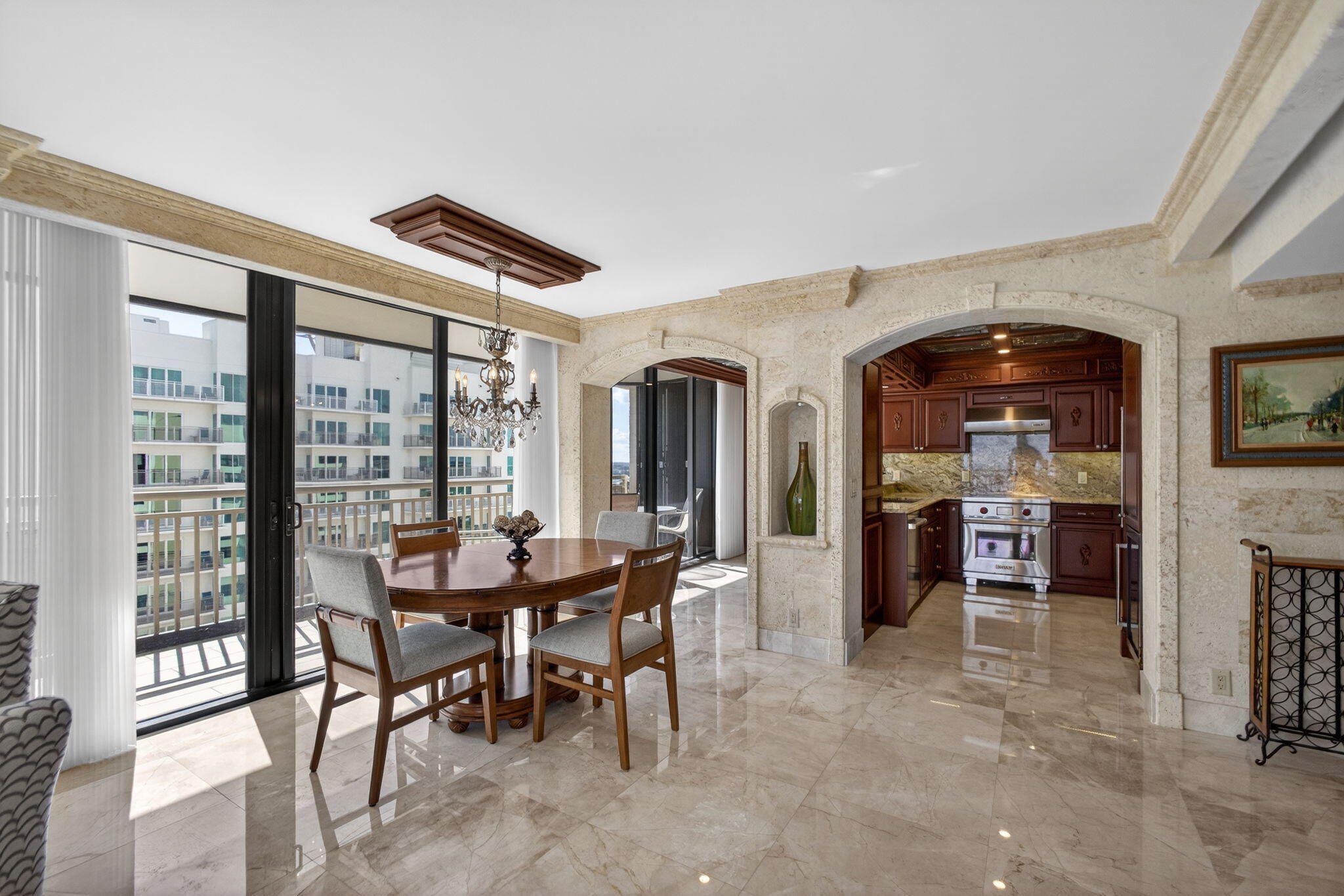 3400 N Ocean Drive 2002