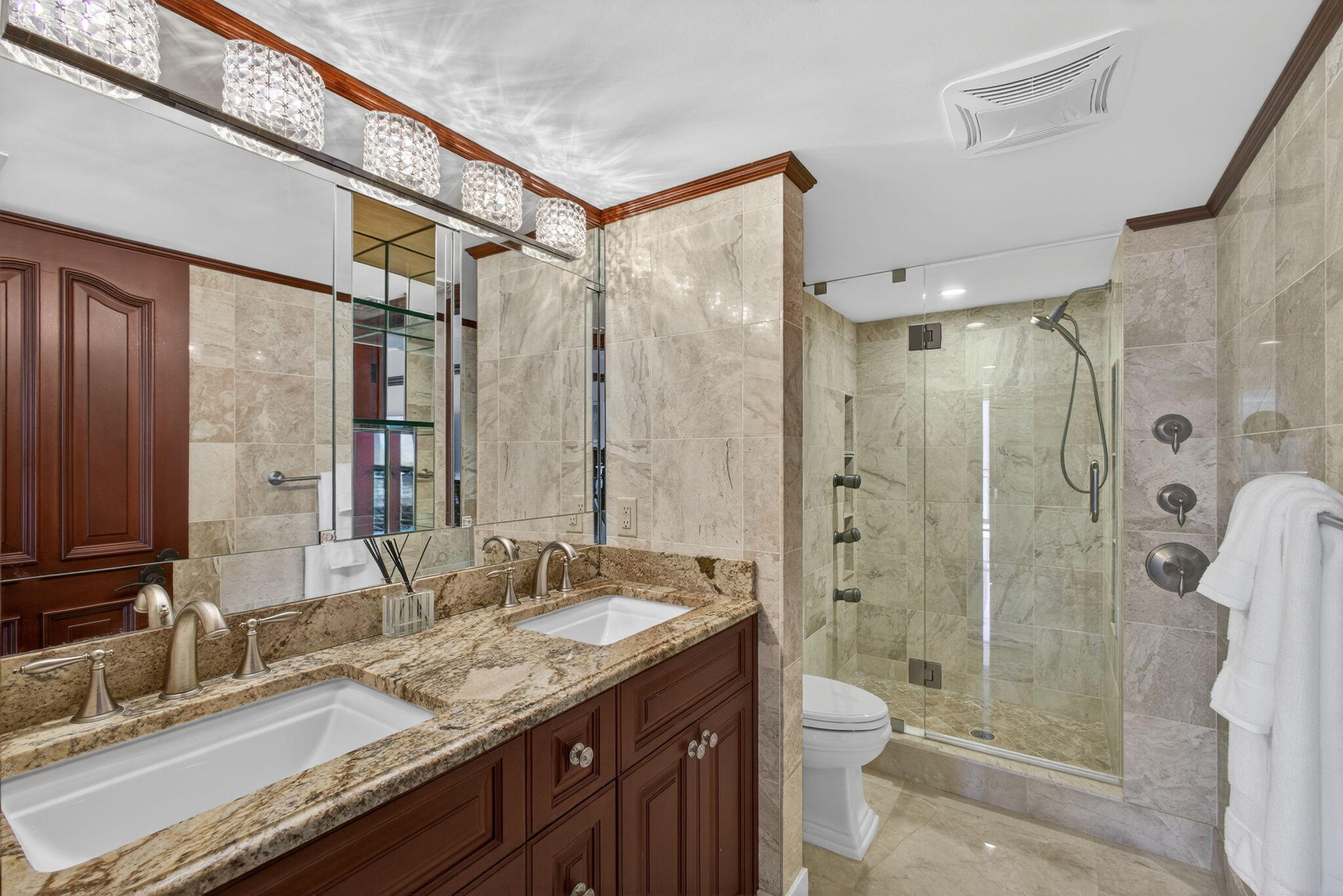 3400 N Ocean Drive 2002