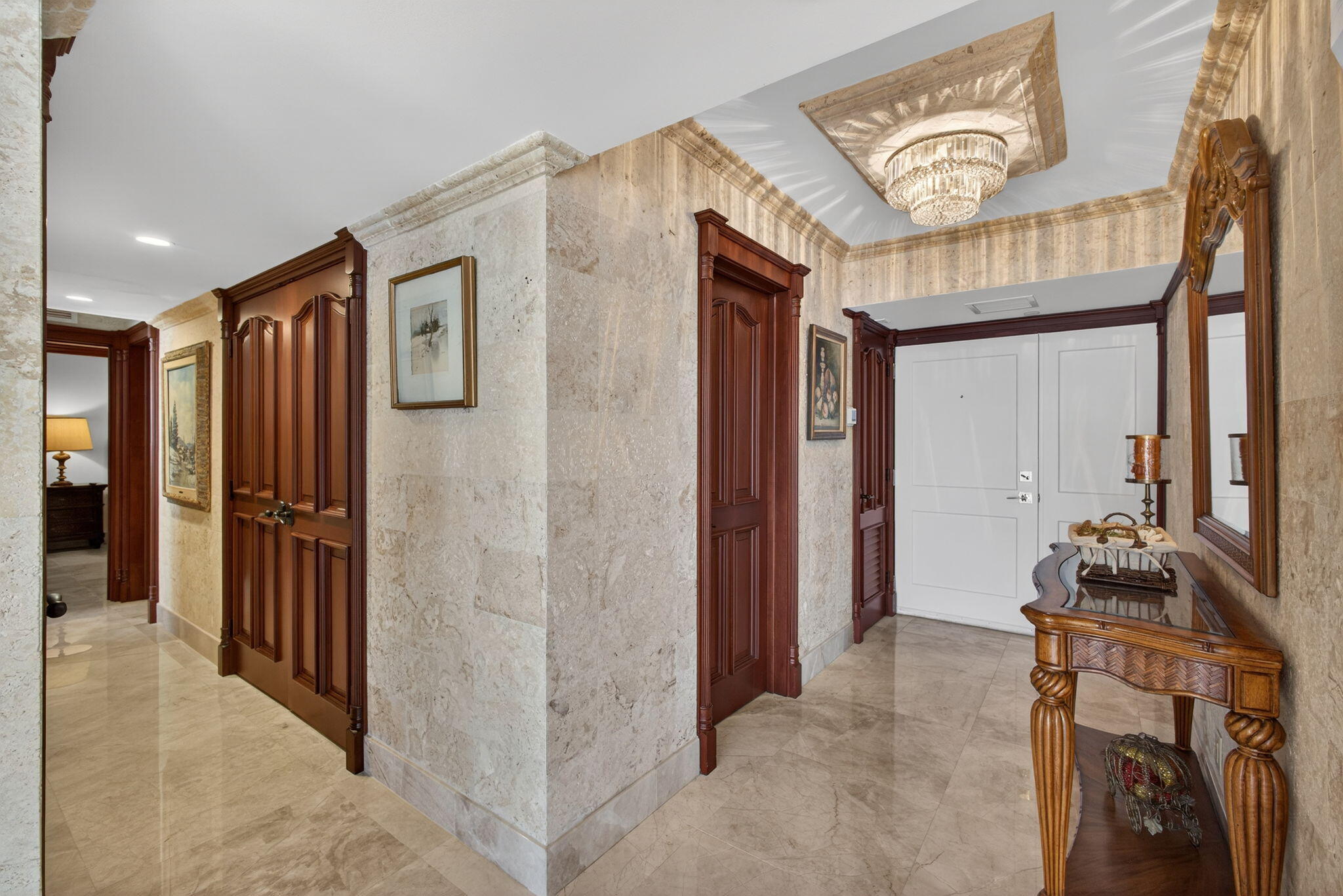 3400 N Ocean Drive 2002