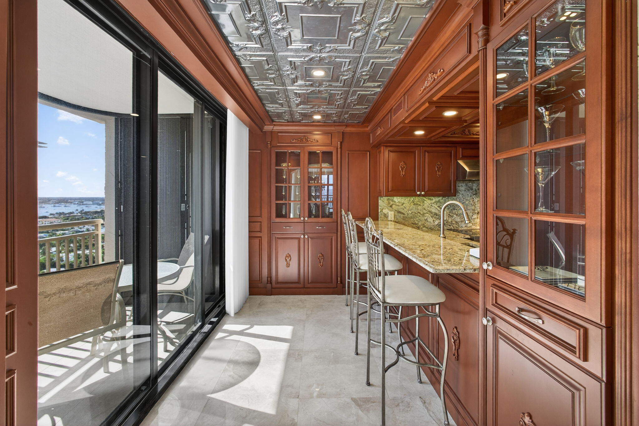 3400 N Ocean Drive 2002