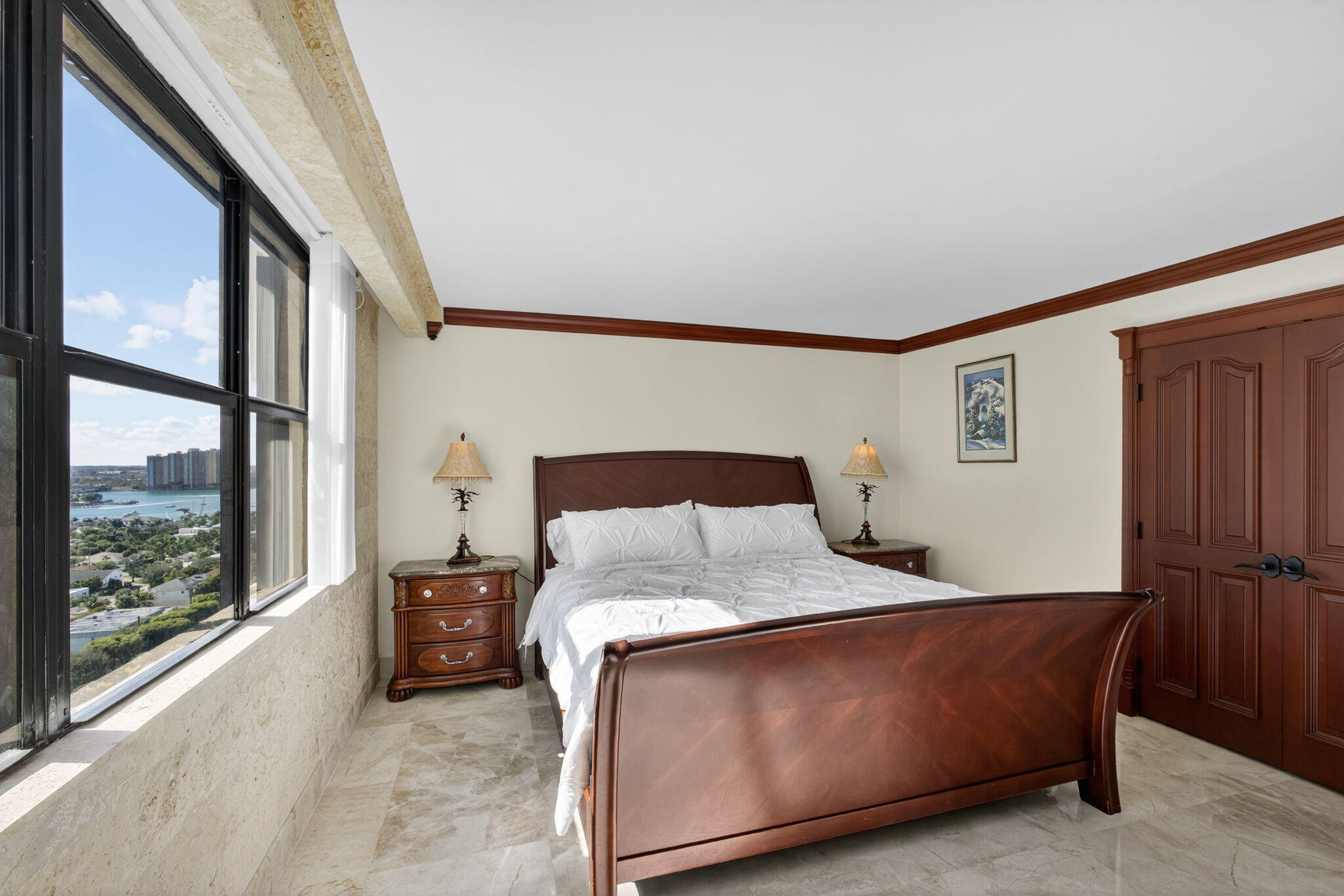 3400 N Ocean Drive 2002