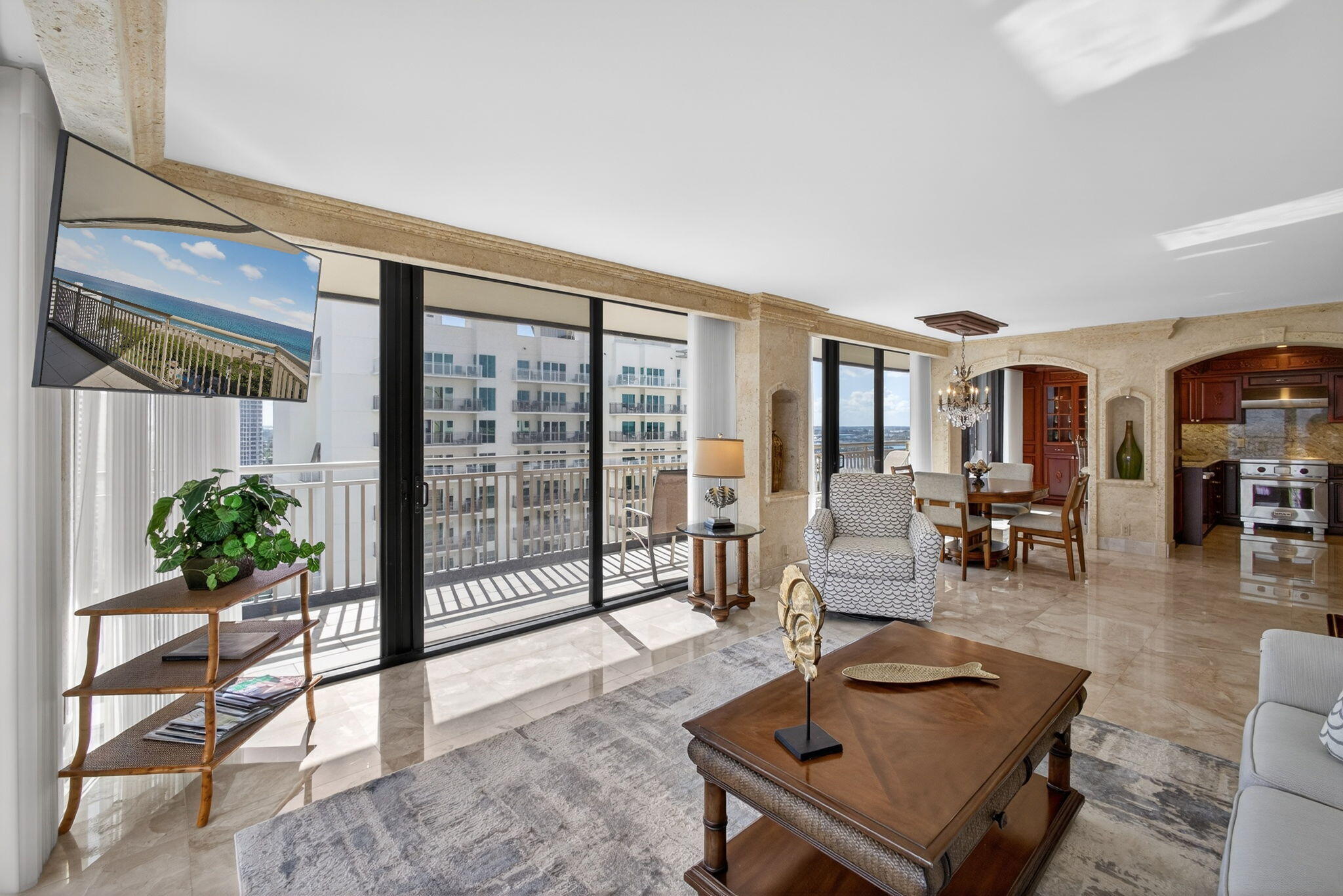 3400 N Ocean Drive 2002