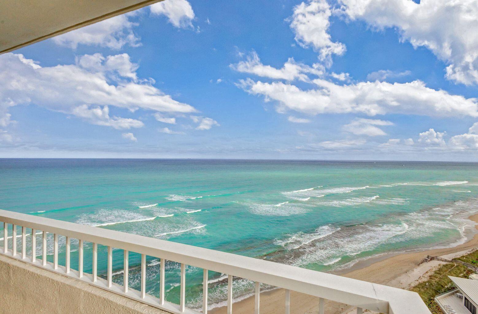 5540 N Ocean Drive 15-B