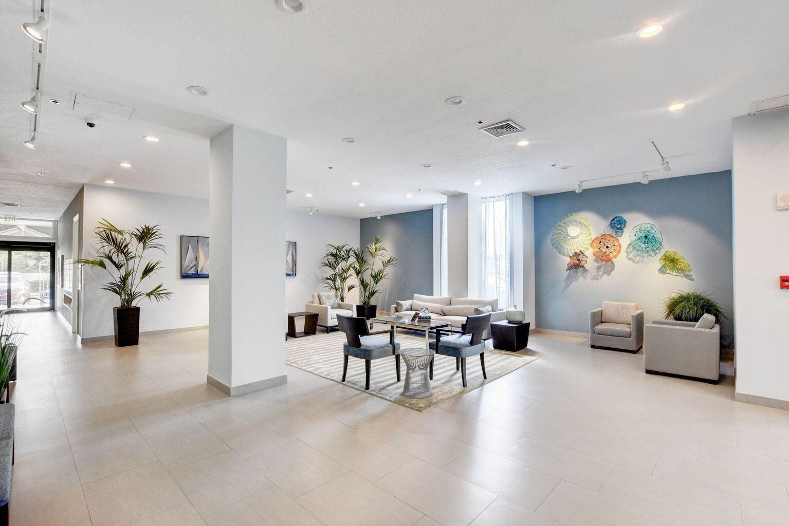 5540 N Ocean Drive 15-B