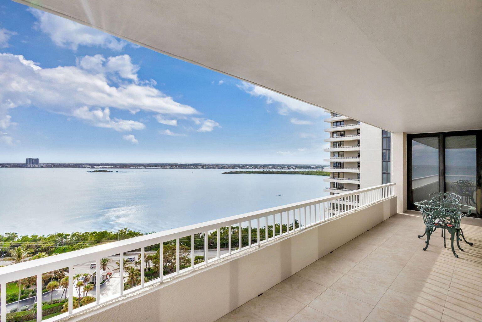 5540 N Ocean Drive 15-B
