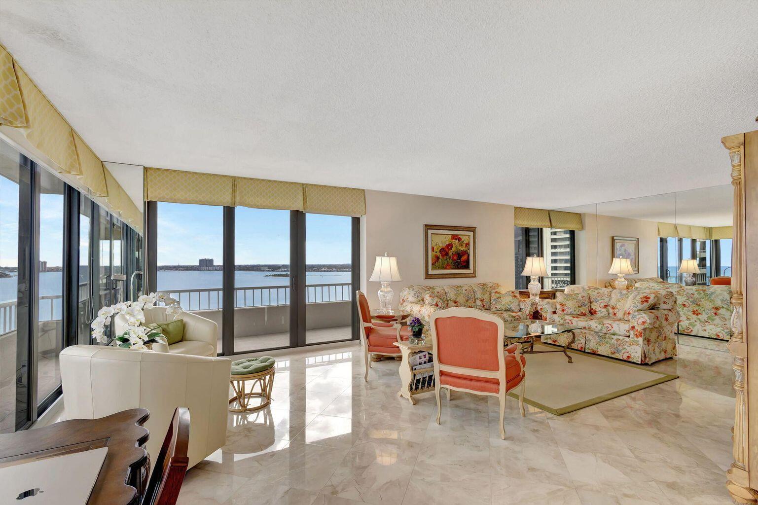 5540 N Ocean Drive 15-B