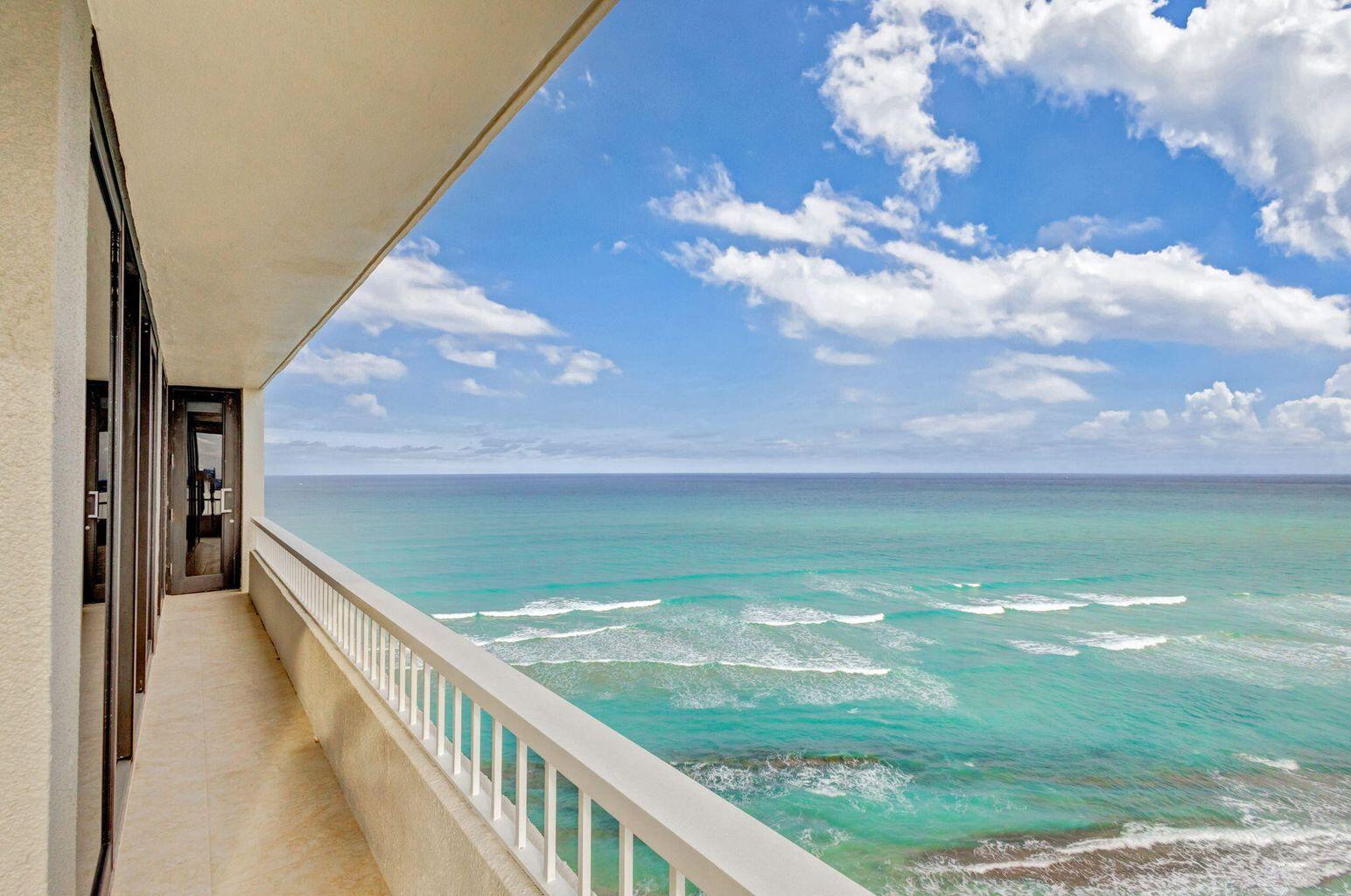 5540 N Ocean Drive 15-B