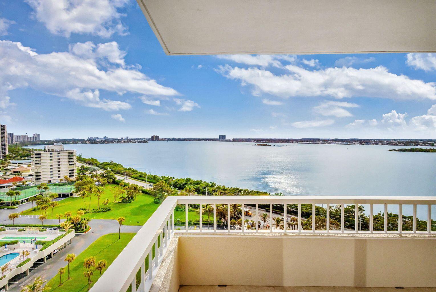 5540 N Ocean Drive 15-B