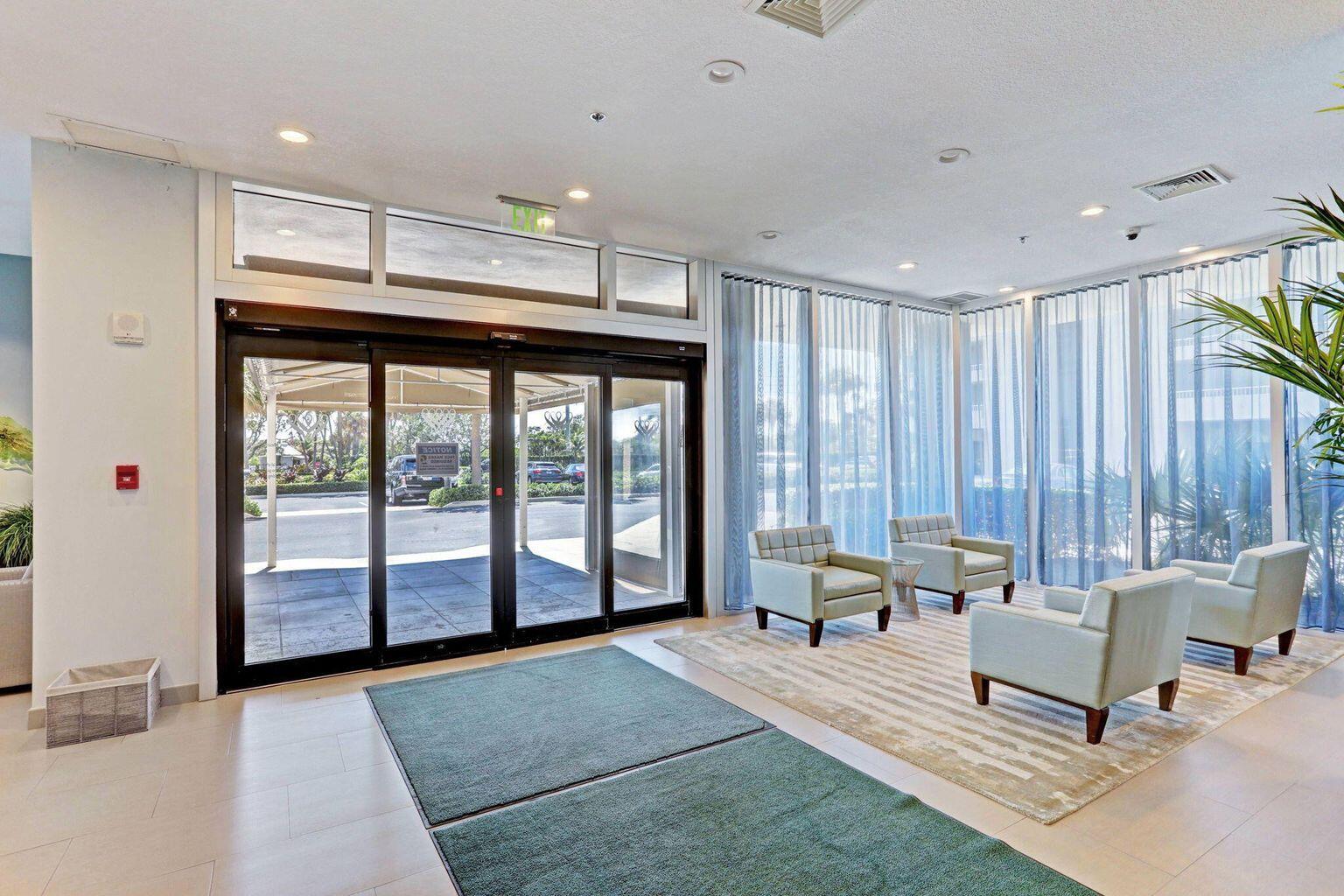 5540 N Ocean Drive 15-B