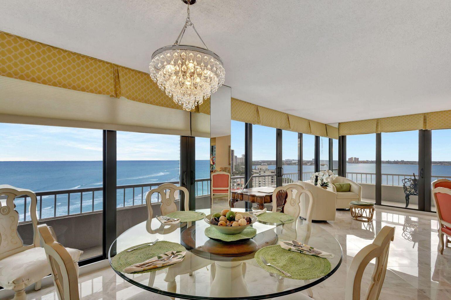 5540 N Ocean Drive 15-B