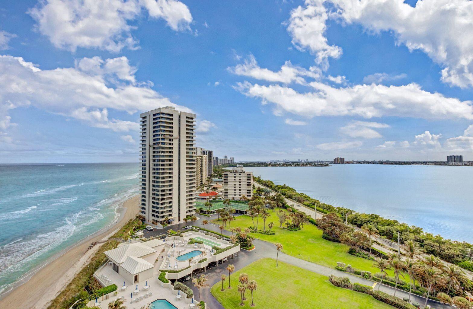 5540 N Ocean Drive 15-B