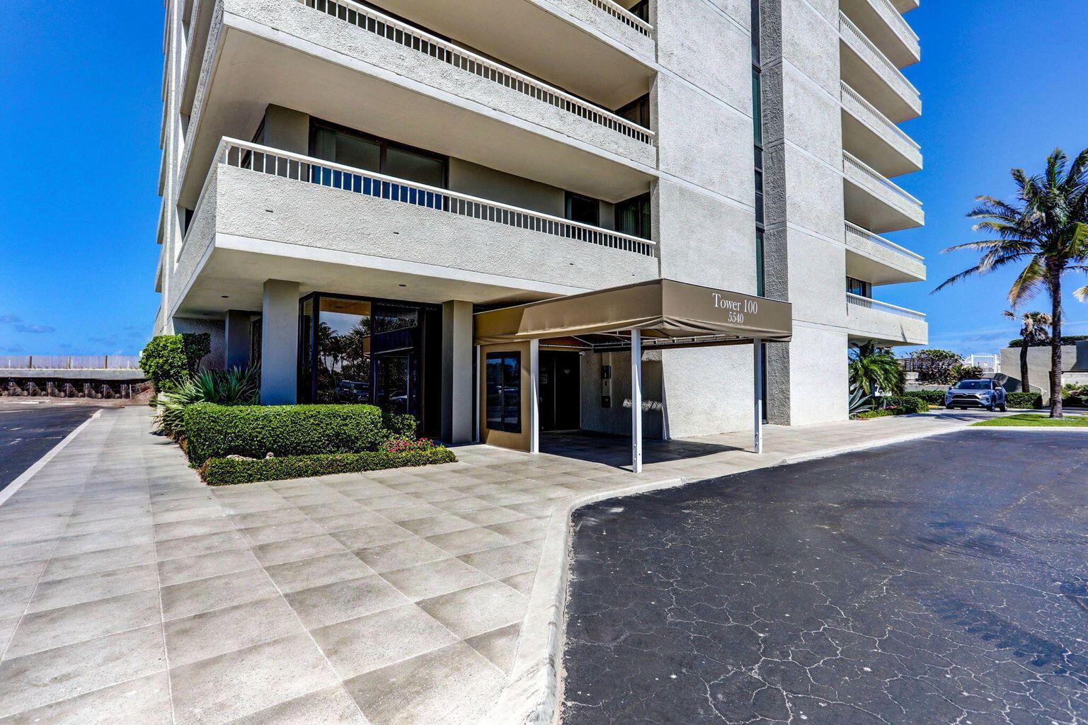 5540 N Ocean Drive 15-B