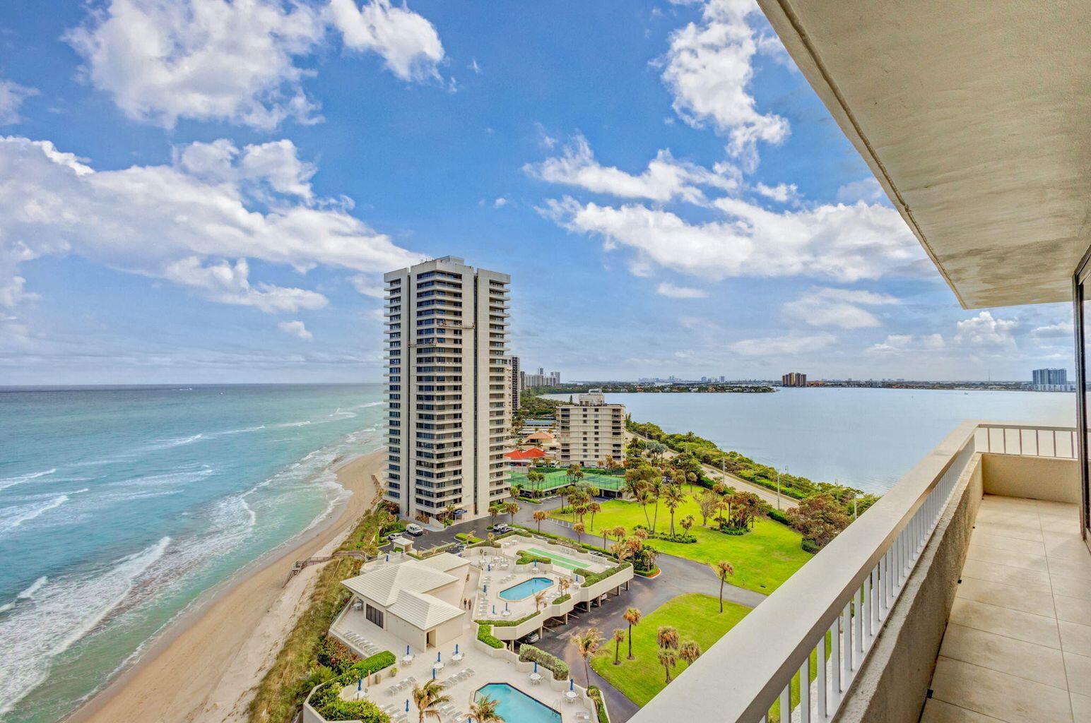 5540 N Ocean Drive 15-B