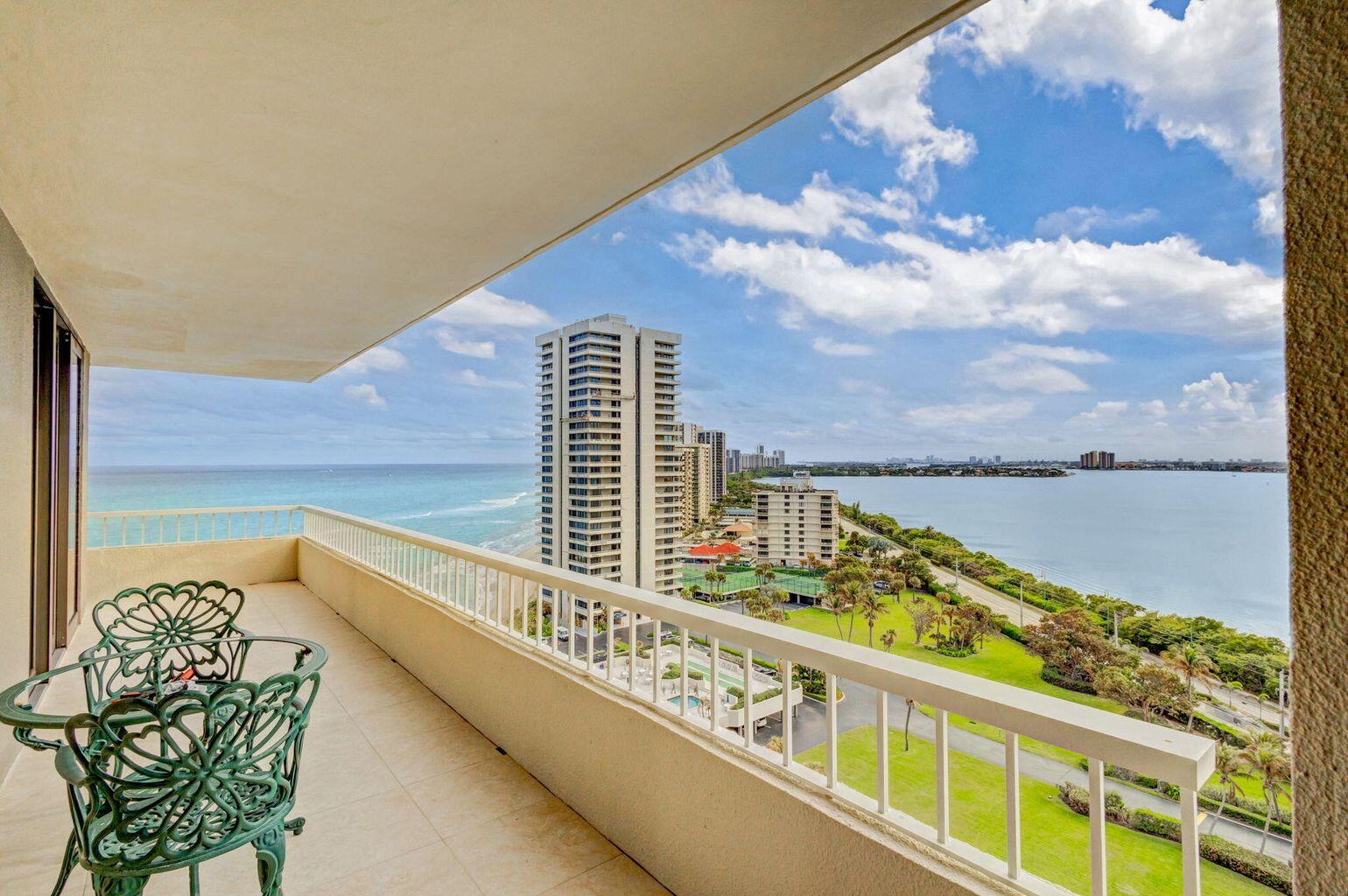 5540 N Ocean Drive 15-B