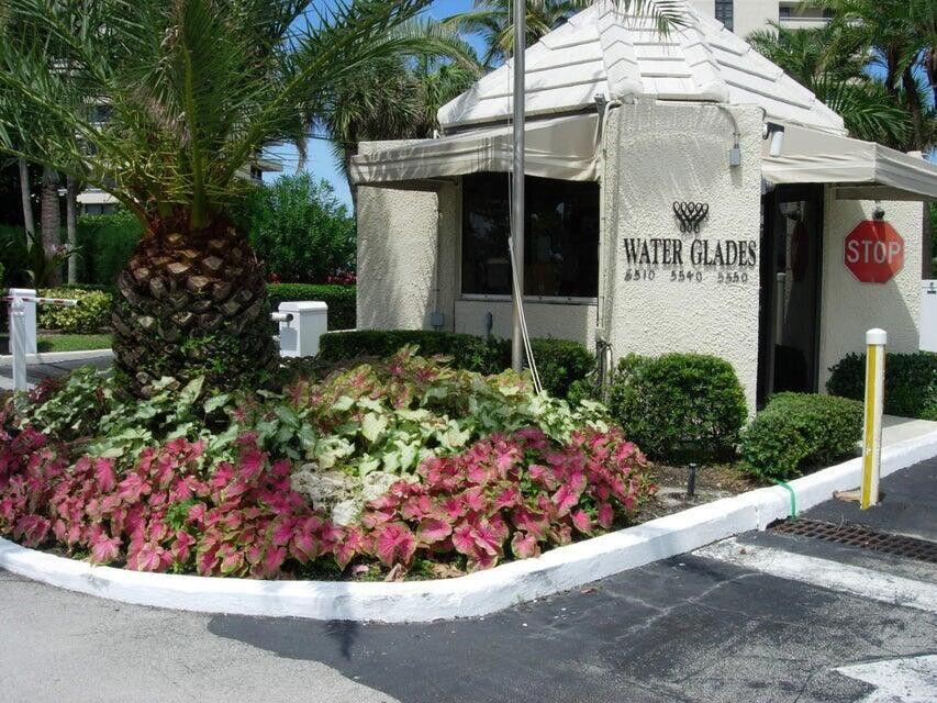 5540 N Ocean Drive 15-B