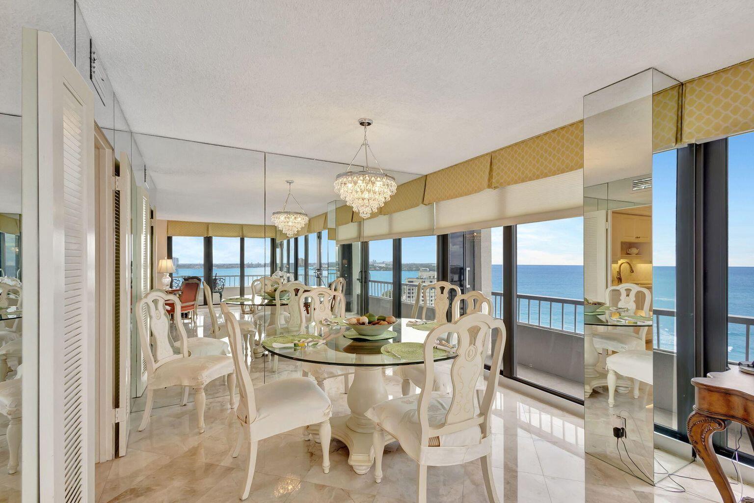 5540 N Ocean Drive 15-B
