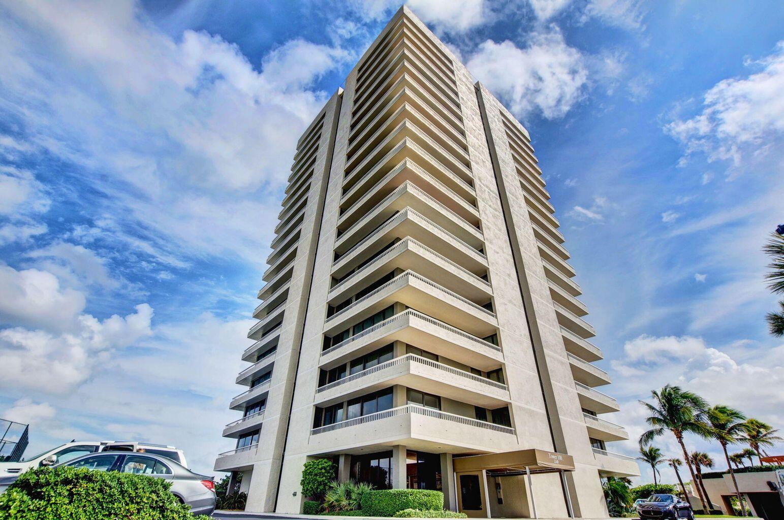 5540 N Ocean Drive 15-B