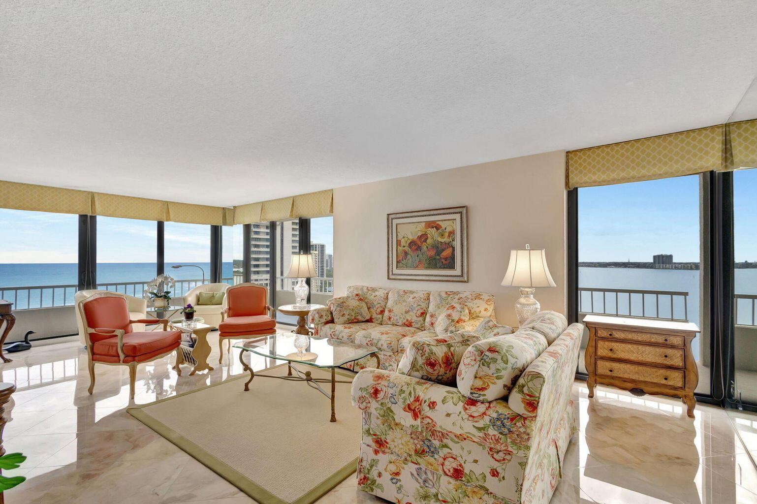 5540 N Ocean Drive 15-B
