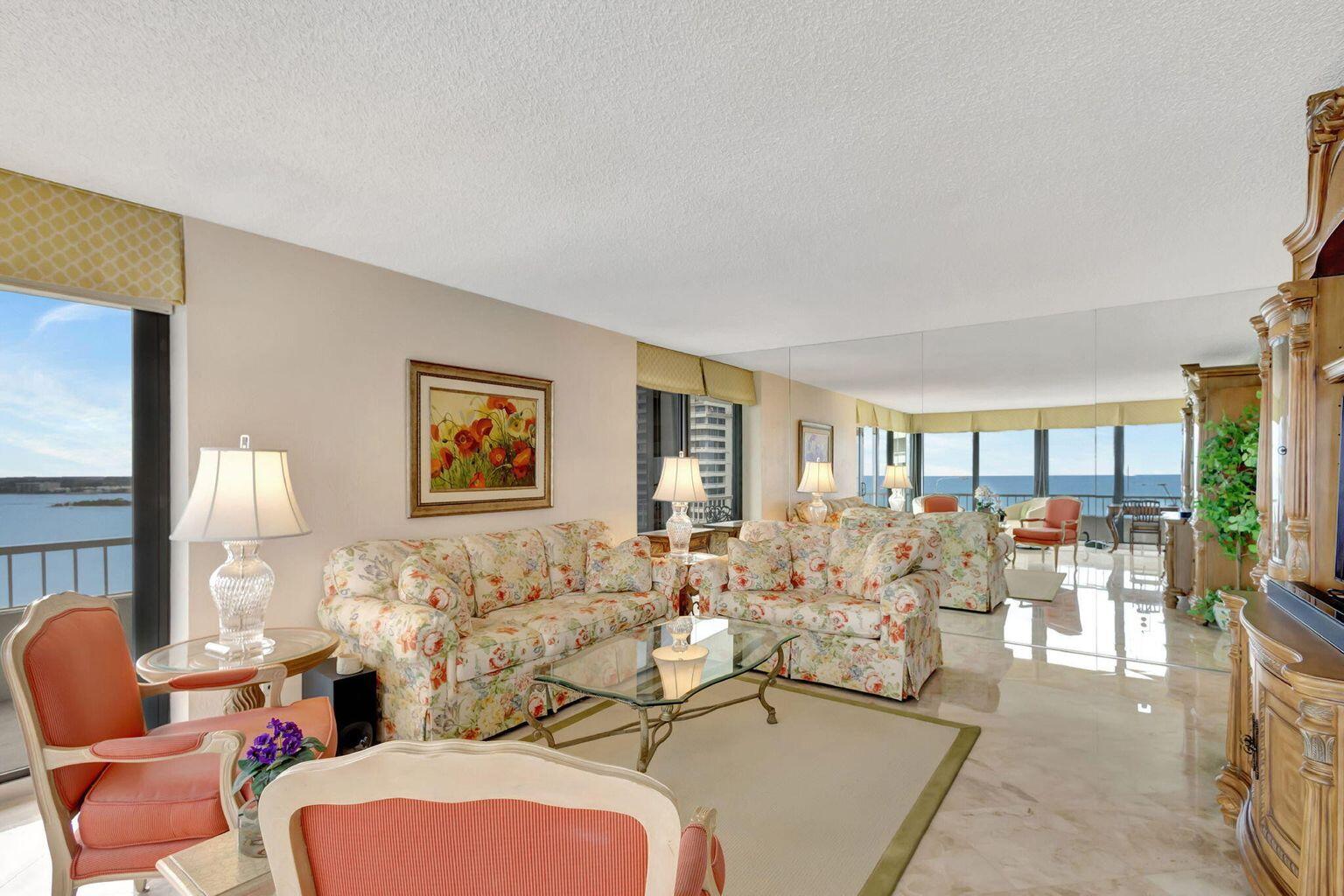 5540 N Ocean Drive 15-B