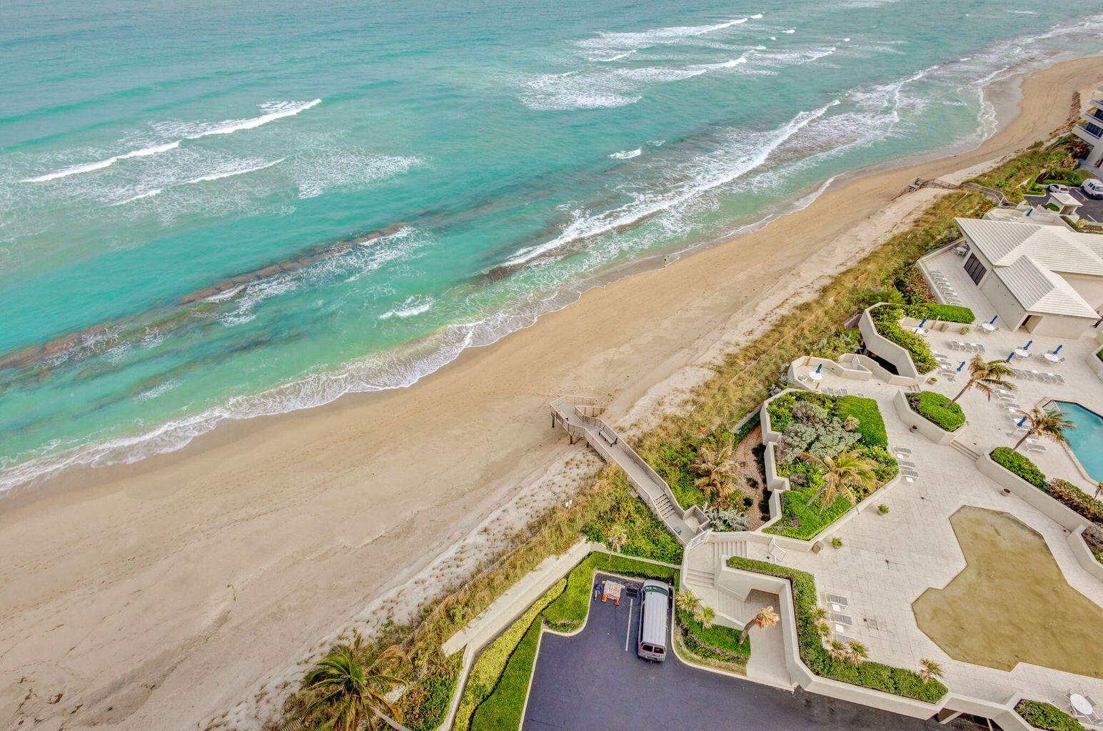 5540 N Ocean Drive 15-B