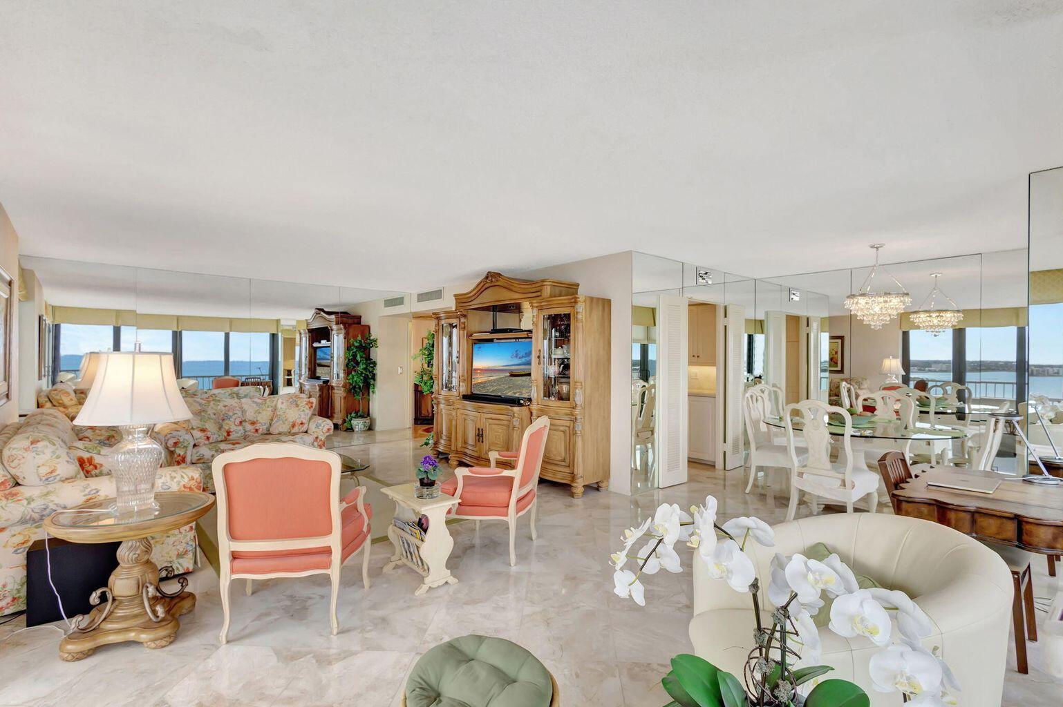 5540 N Ocean Drive 15-B