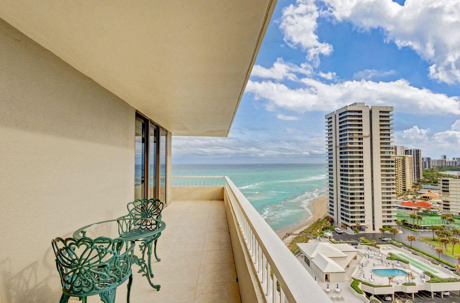 5540 N Ocean Drive 15-B